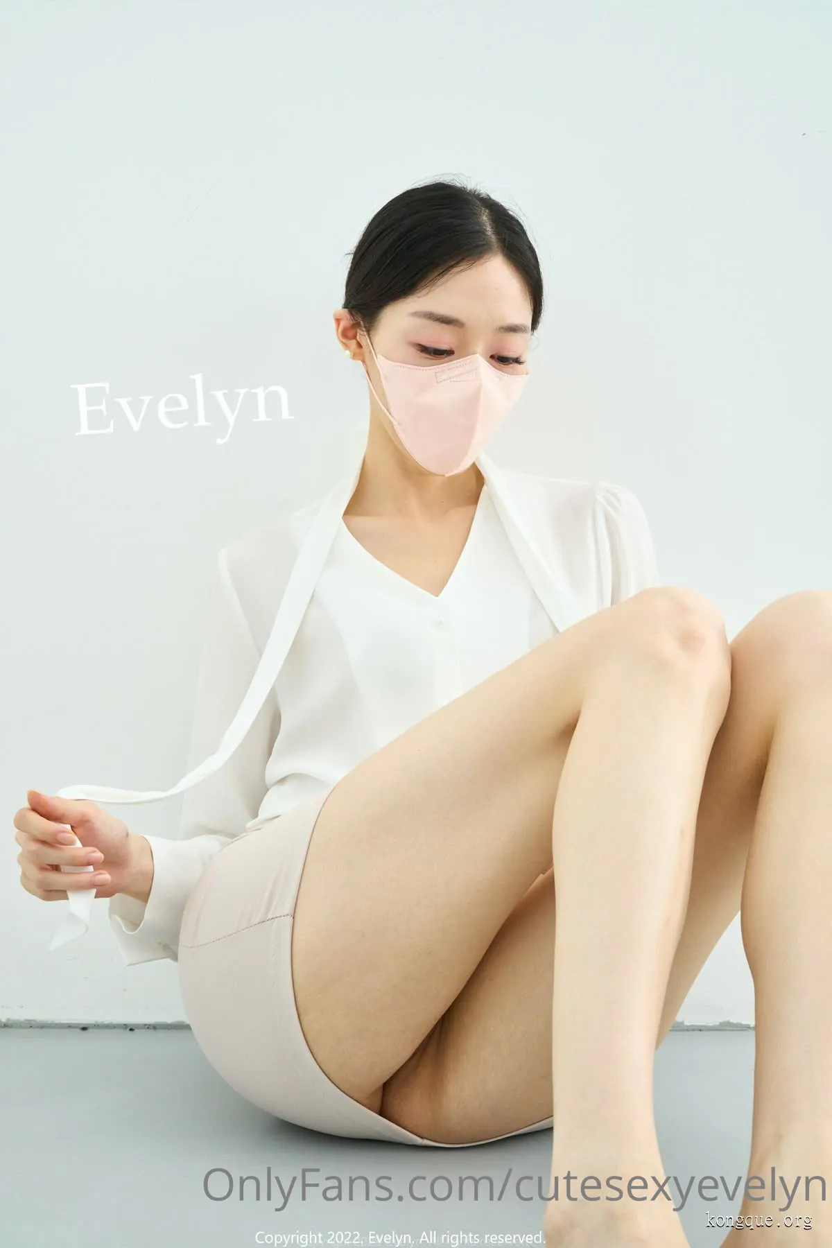 图片[3]-Evelyn – VVVIP合集&视频[5套-2024.8] 29975-享悦云图 | 映画收藏家
