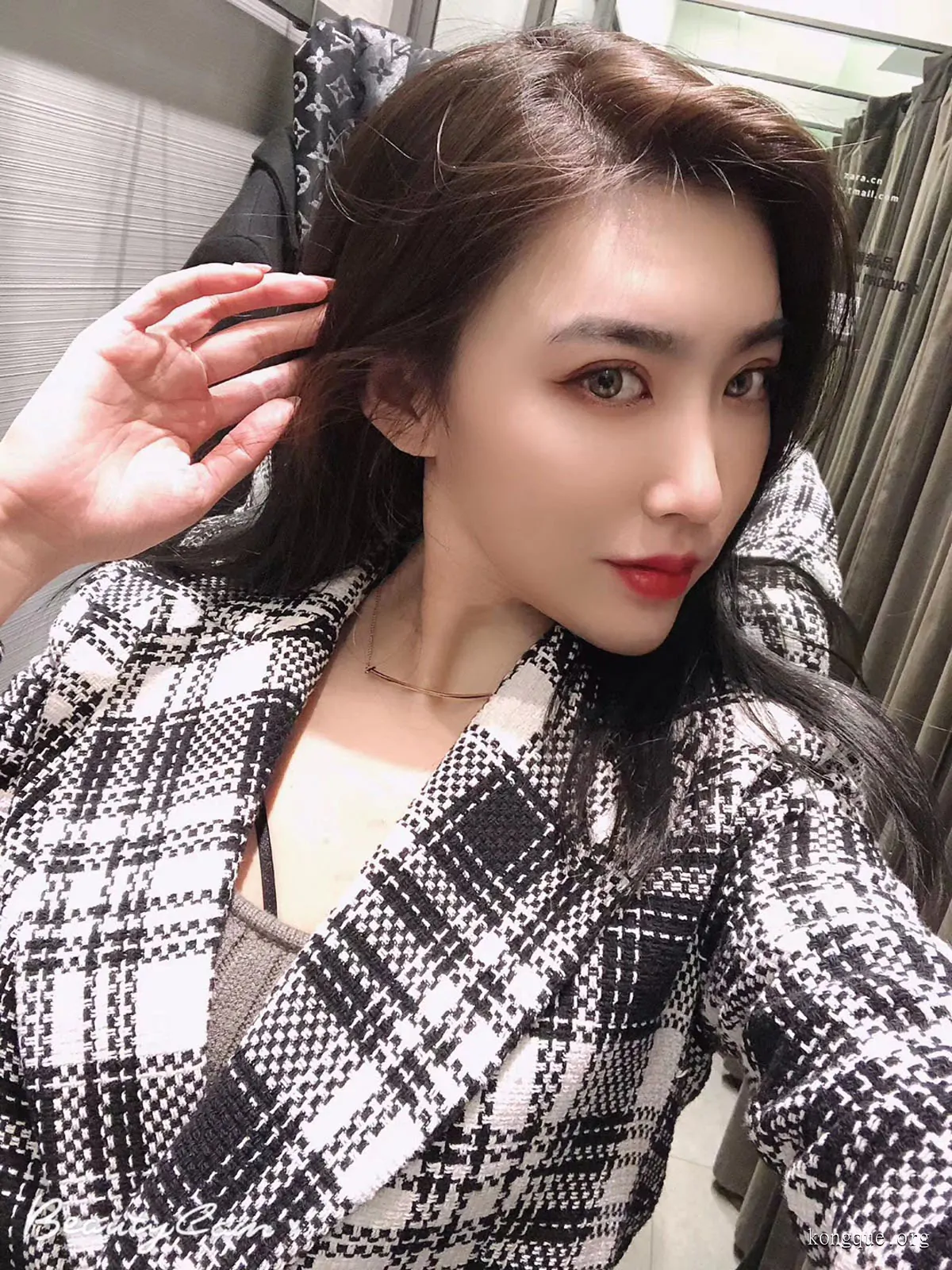 林子琳喵 – 微信朋友圈系列图片&视频 14011-享悦云图