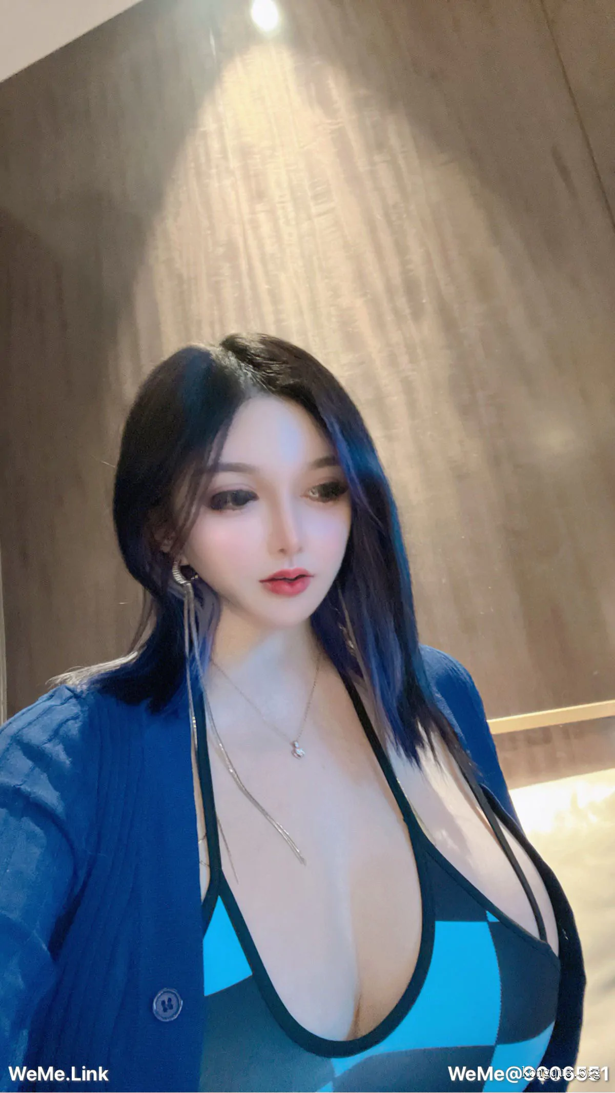 图片[3]-梦露veronica – 微密圈系列套图&视频 13603-享悦云图
