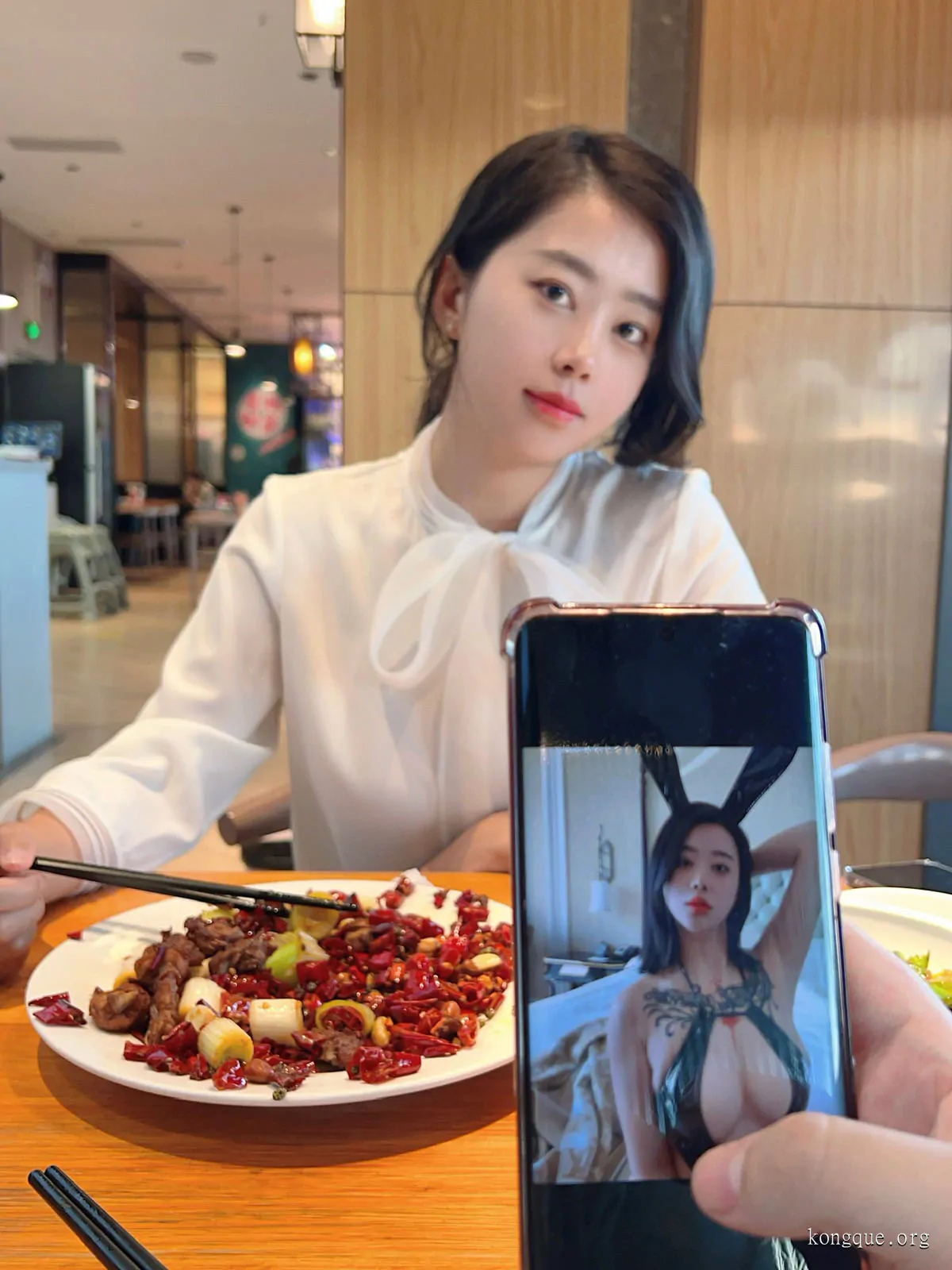 图片[10]-张老师 – 微密圈系列（含嘉宾）图片&视频[15套-2024.7] 17870-享悦云图