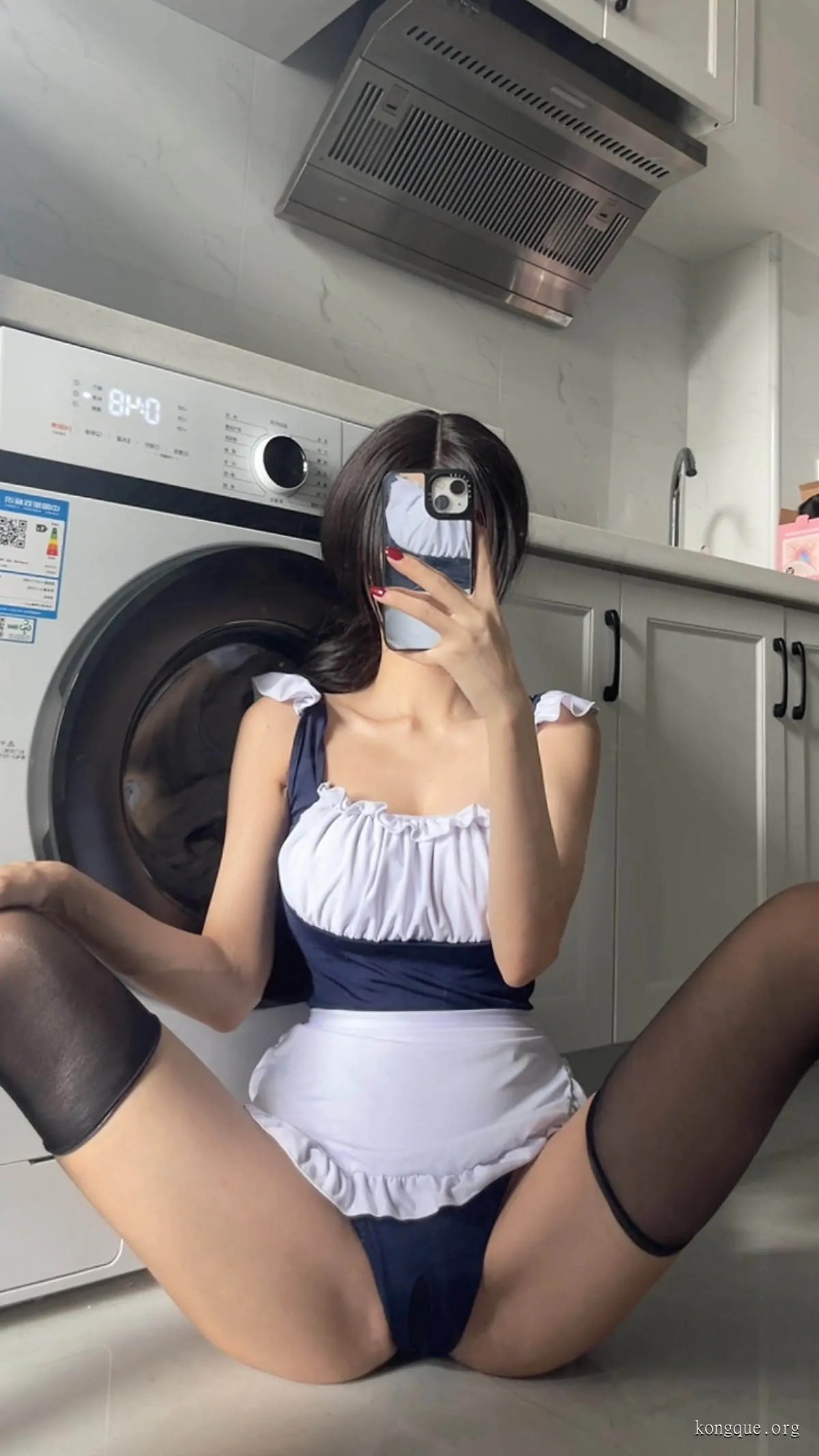 图片[2]-女刺客 – 微密圈图片&视频[35期-2024.11] 21399-享悦云图