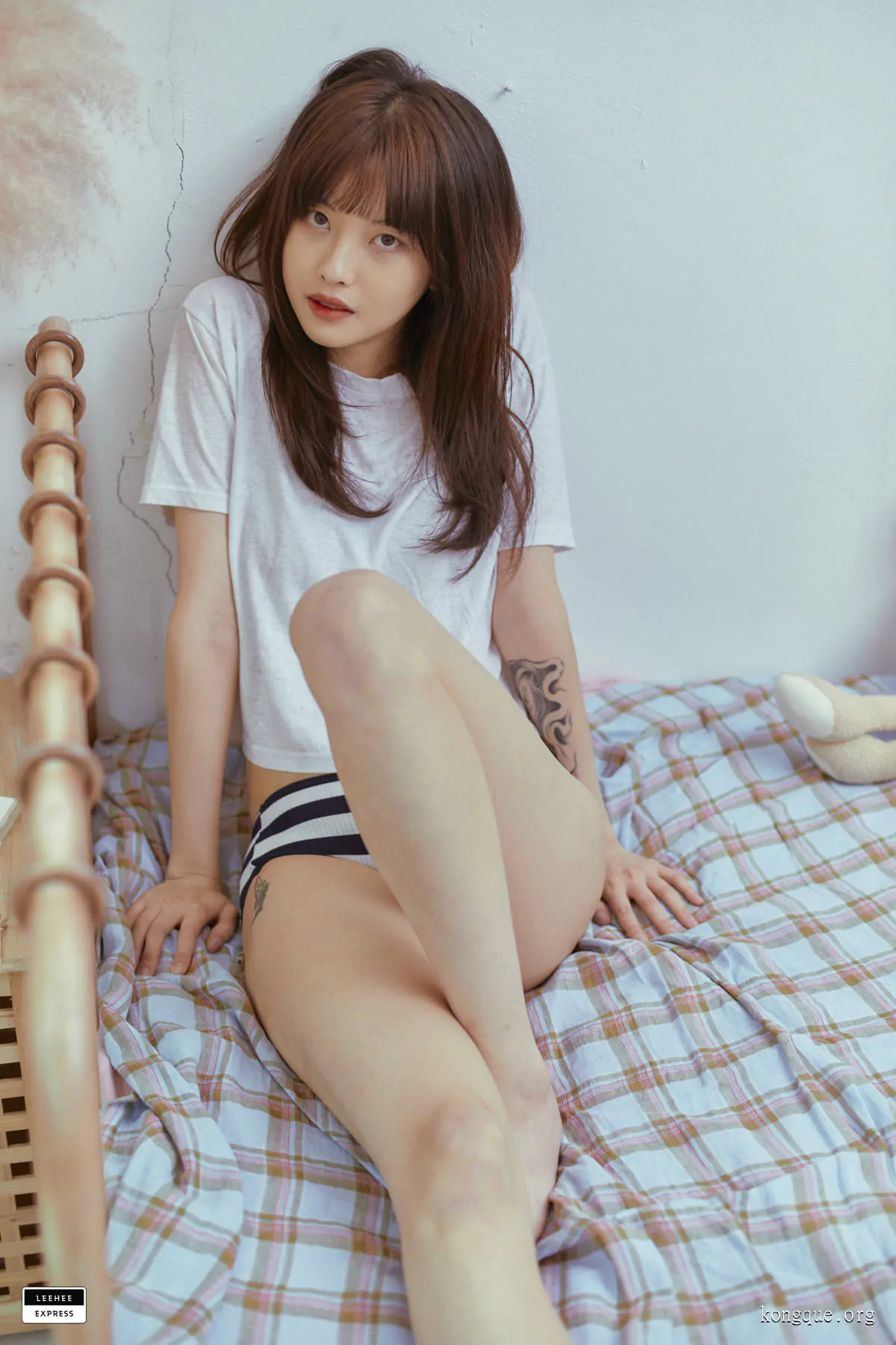 图片[4]-GMS(고말숙) – 全套32期[9.9G-2025.3] 14142-享悦云图