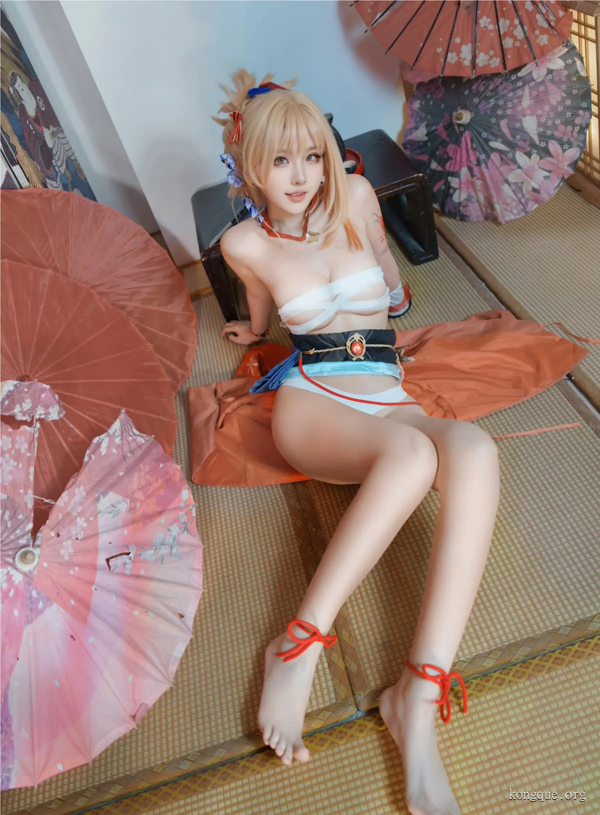 Cat Demon喵崽 – 全套合集&视频[12套-2024.8] 29818-享悦云图