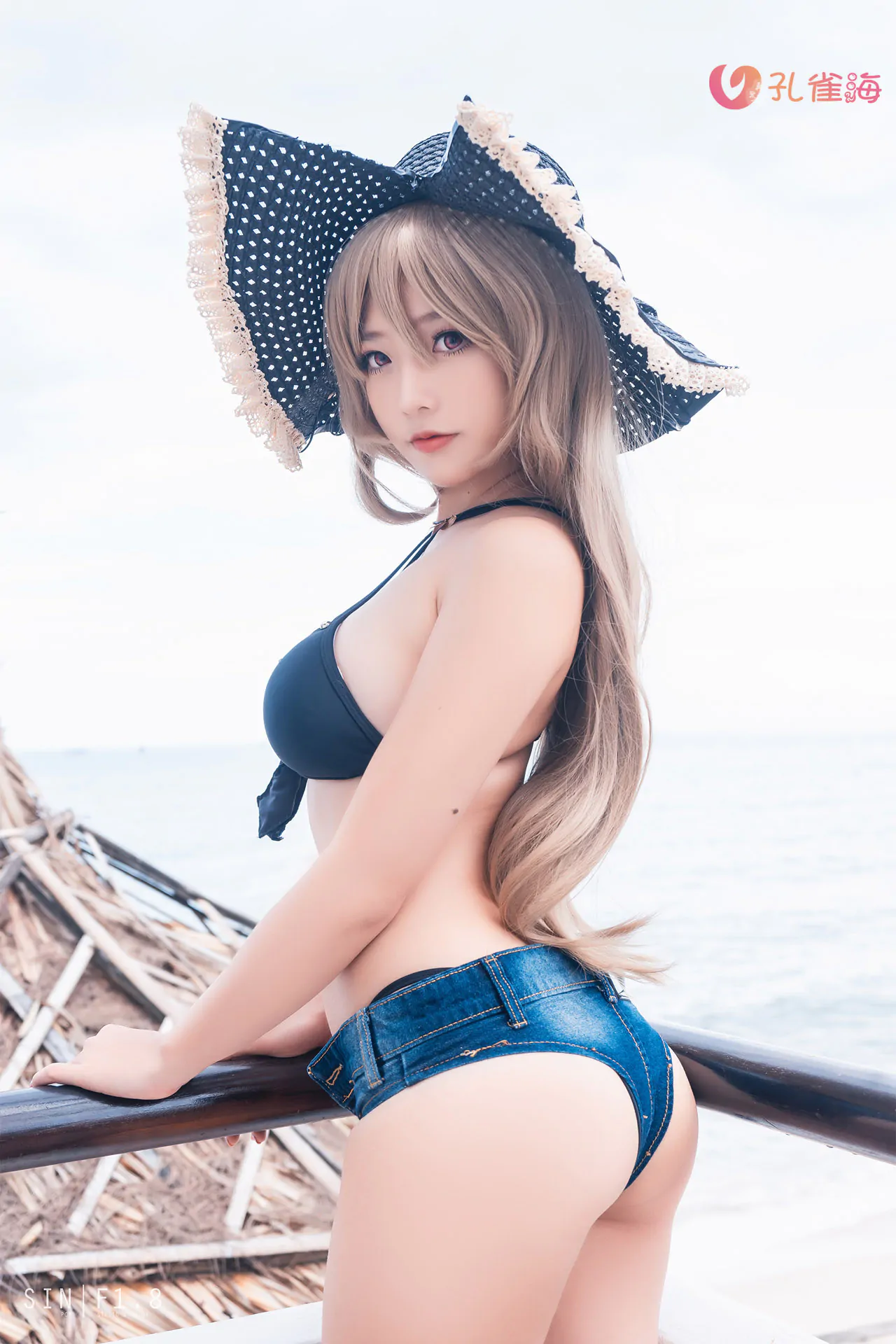 图片[2]-Messie Huang – 合集30期[4.2G-2025.6] 5034-享悦云图
