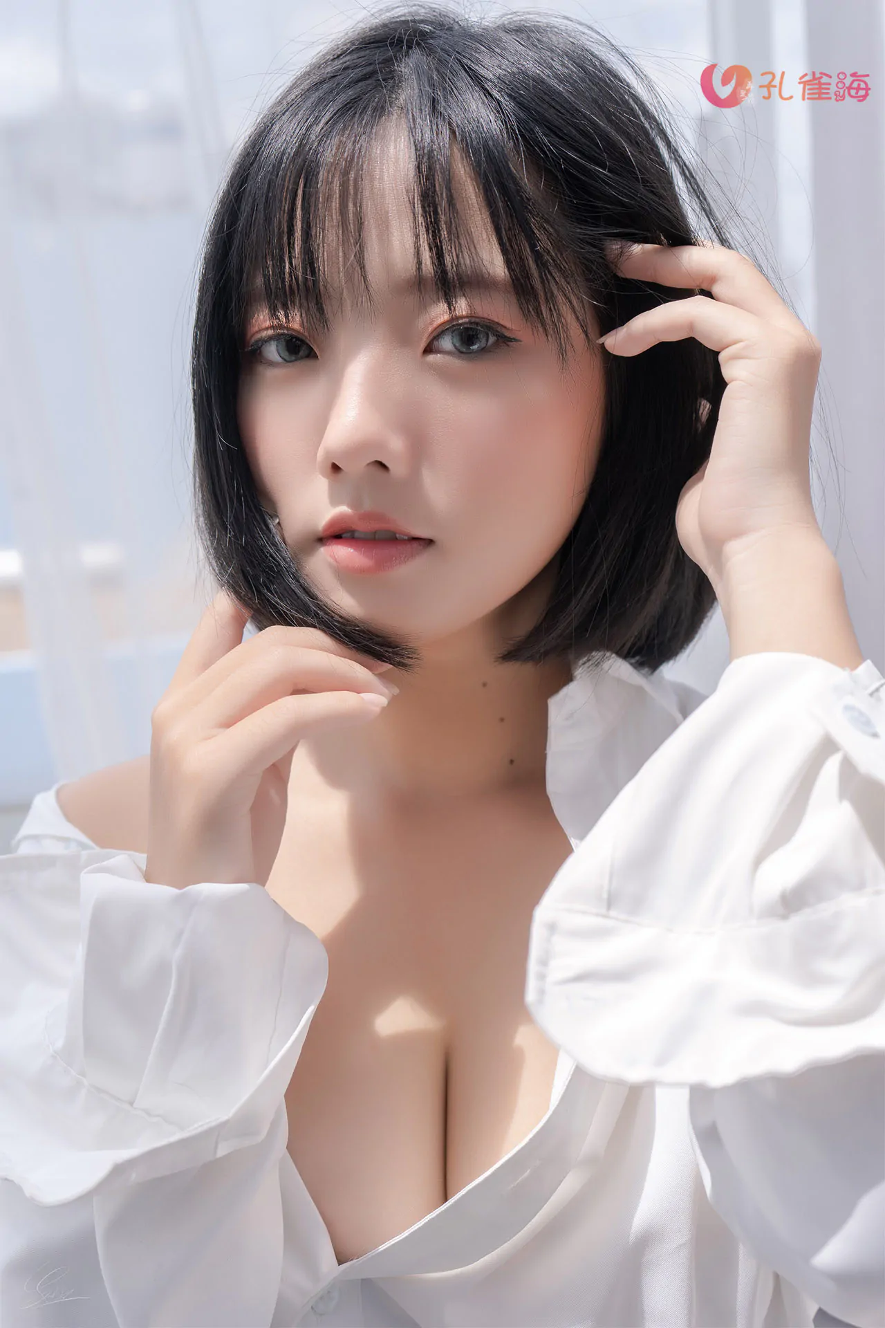 图片[4]-Messie Huang – 合集30期[4.2G-2025.6] 5034-享悦云图