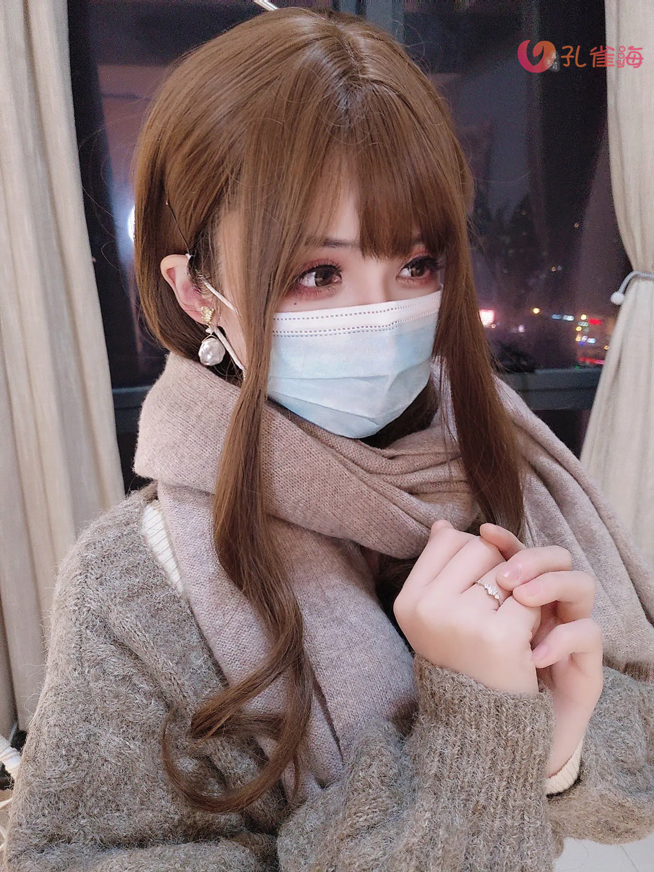 图片[2]-Rioko凉凉子 – 全套149期&随包视频[73.2G-2025.6]5097-享悦云图