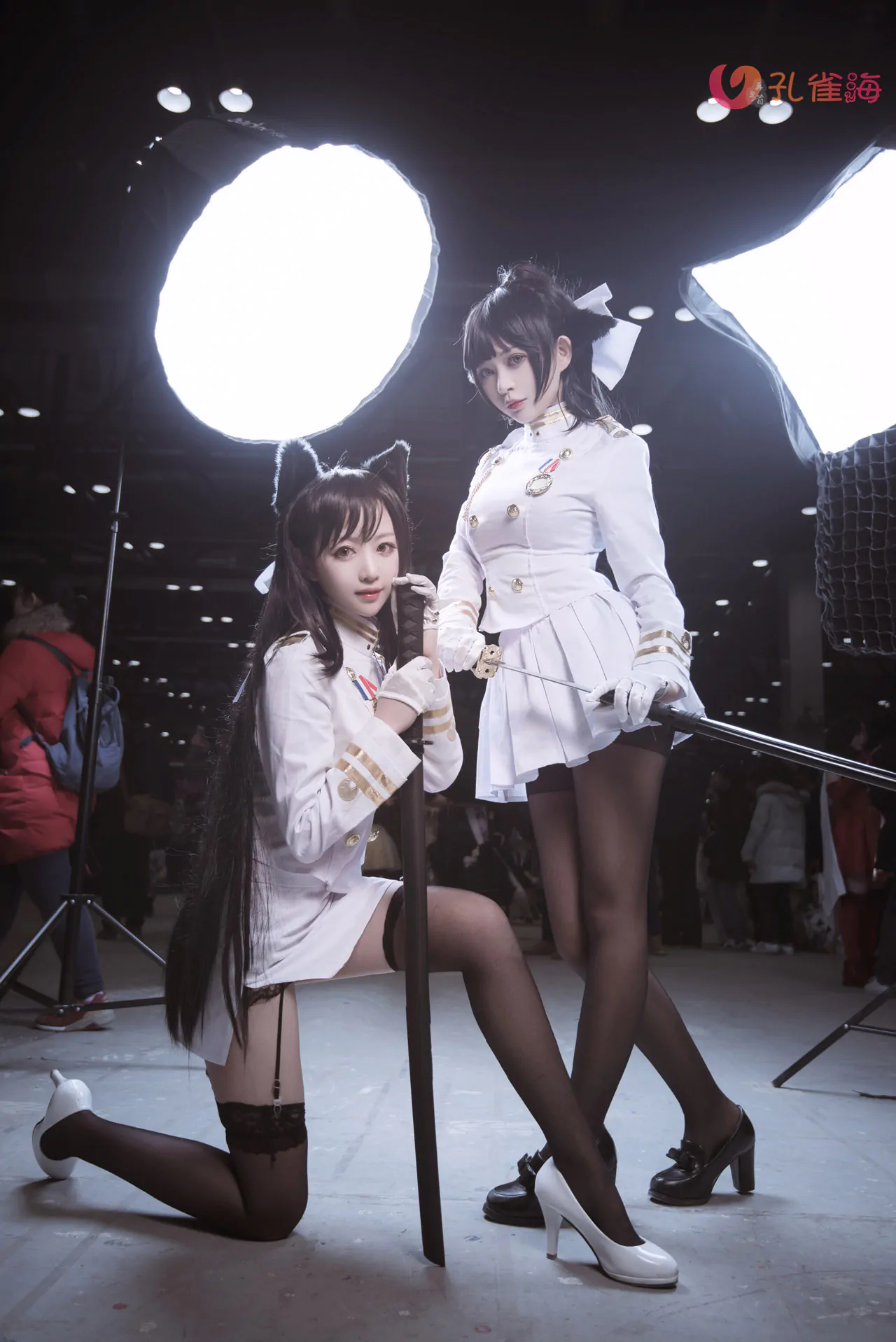图片[11]-Shika小鹿鹿 – 全套120期&随包视频[17.7G-2025.3] 5122-享悦云图