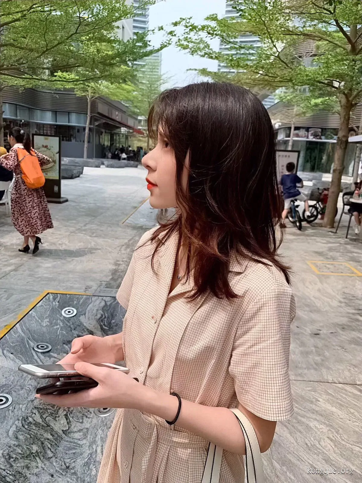 图片[6]-ELaine小仙女 – 朋友圈系列套图&视频 13464-享悦云图