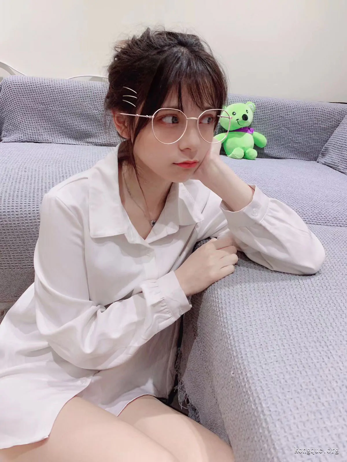图片[2]-ELaine小仙女 – 朋友圈系列套图&视频 13464-享悦云图