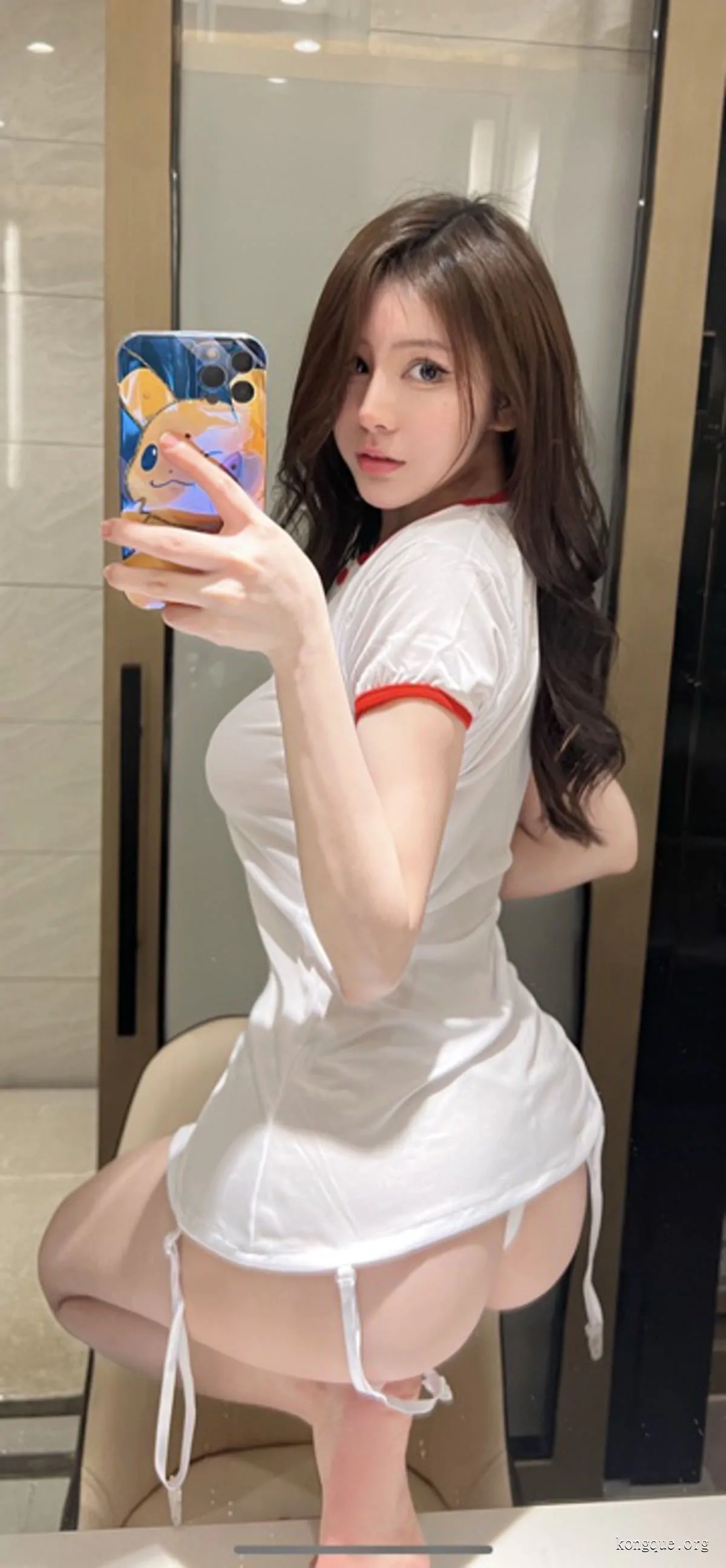 图片[2]-奔跑的晶骡儿 – 微密圈系列套图&视频[33套-2025.4] 13474-享悦云图