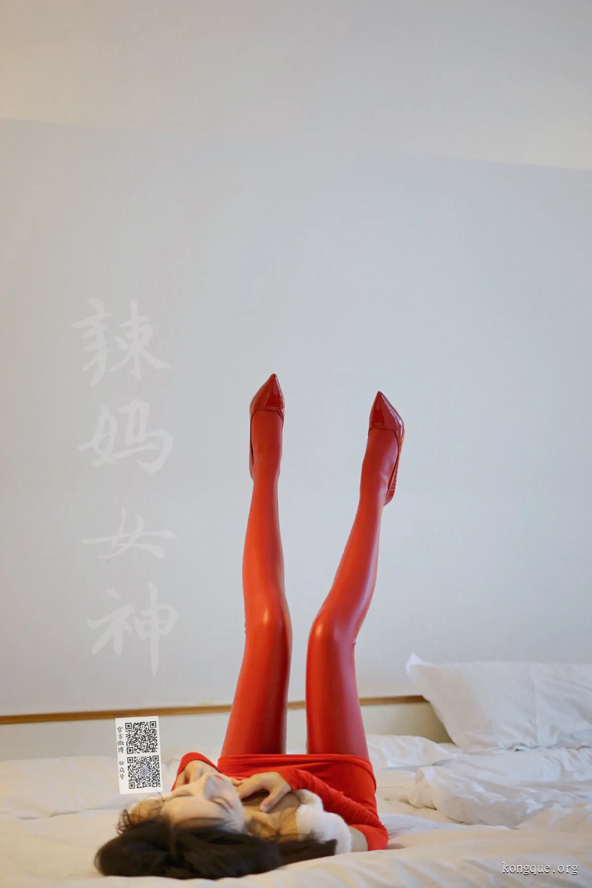 图片[2]-辣妈女神 – 朋友圈&VIP会员专属订阅系列 13484-享悦云图