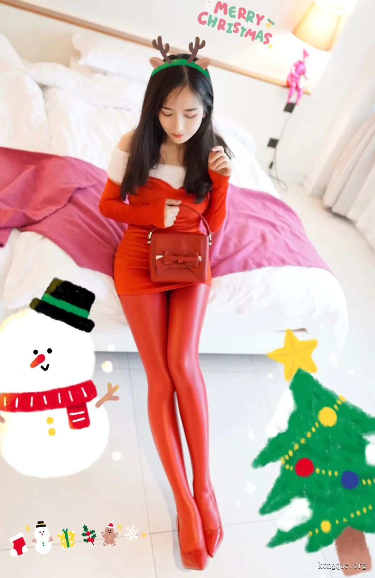图片[3]-辣妈女神 – 朋友圈&VIP会员专属订阅系列 13484-享悦云图