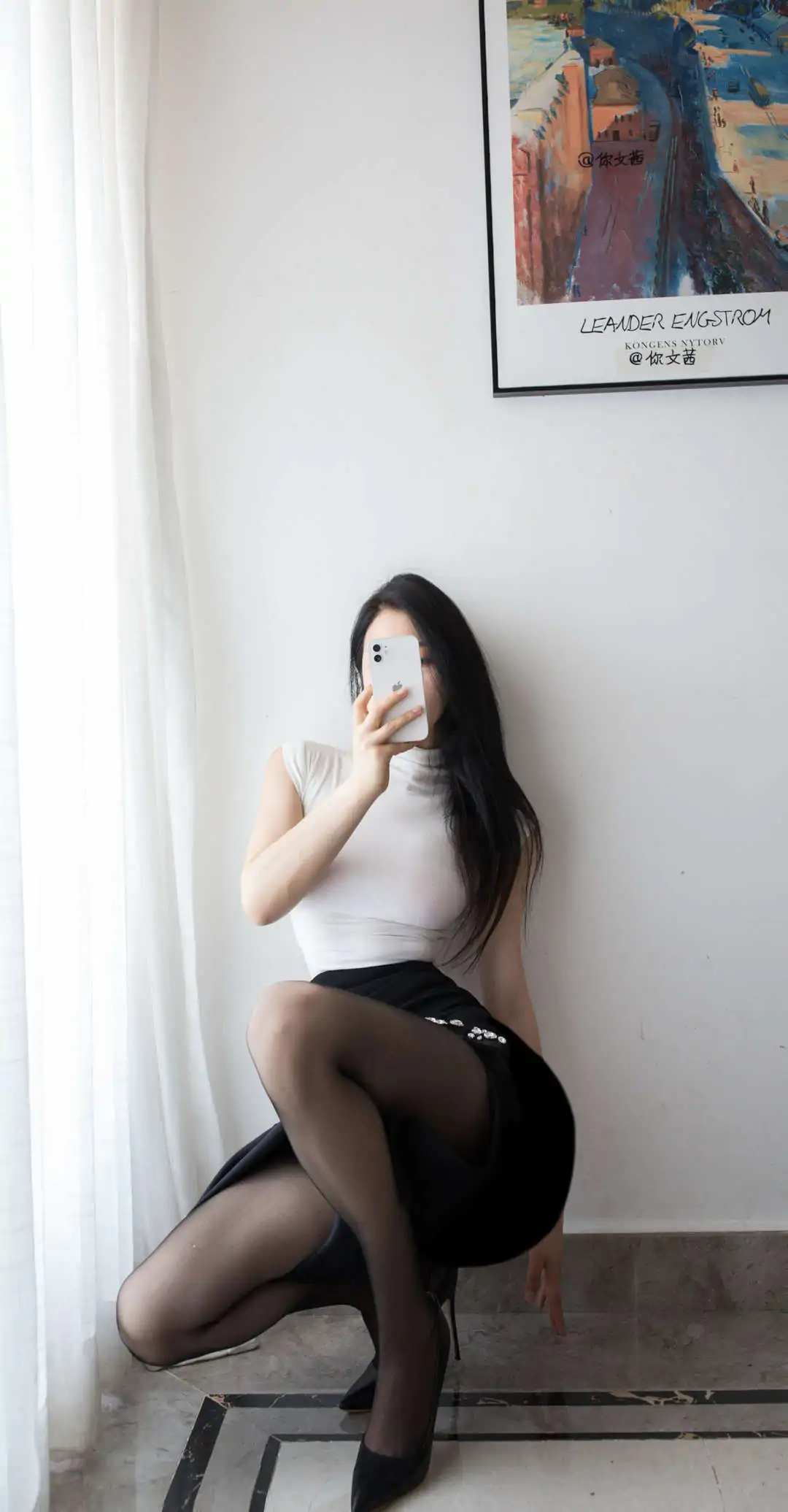 图片[12]-Cool文茜 – 微密圈系列套图&视频[72套-2025.4] 13449-享悦云图