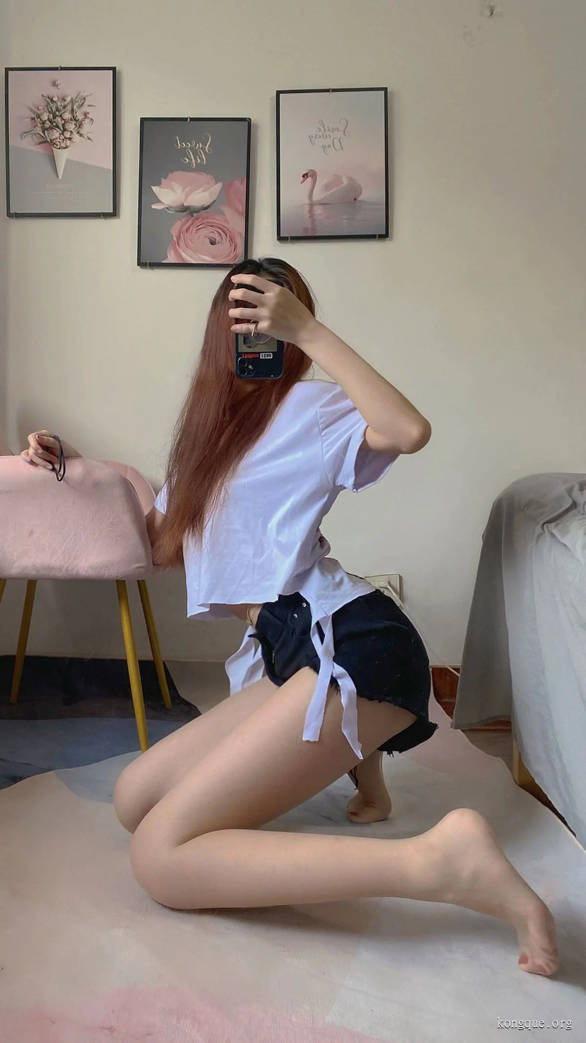 图片[9]-提袜少女 – 朋友圈收费系列套图&视频 13519-享悦云图