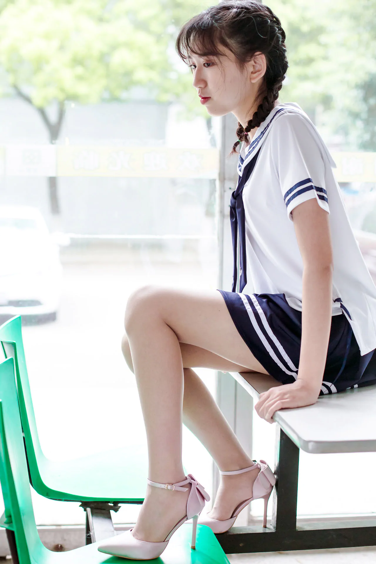 图片[2]-[合集][在更]《奈丝》作品150套，大小48.2G 5914-享悦云图 | 映画收藏家