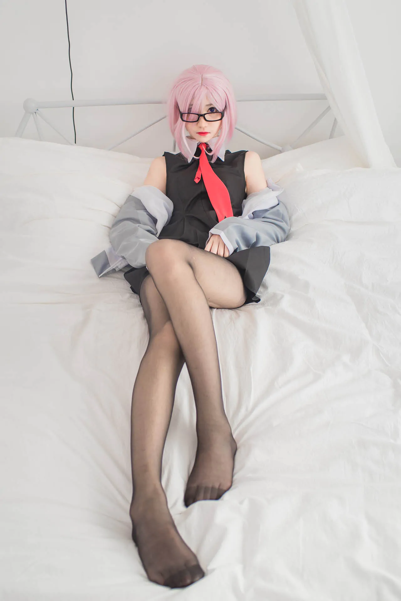 图片[3]-南桃Momoko – 全套87期[3.8G] 7631-享悦云图