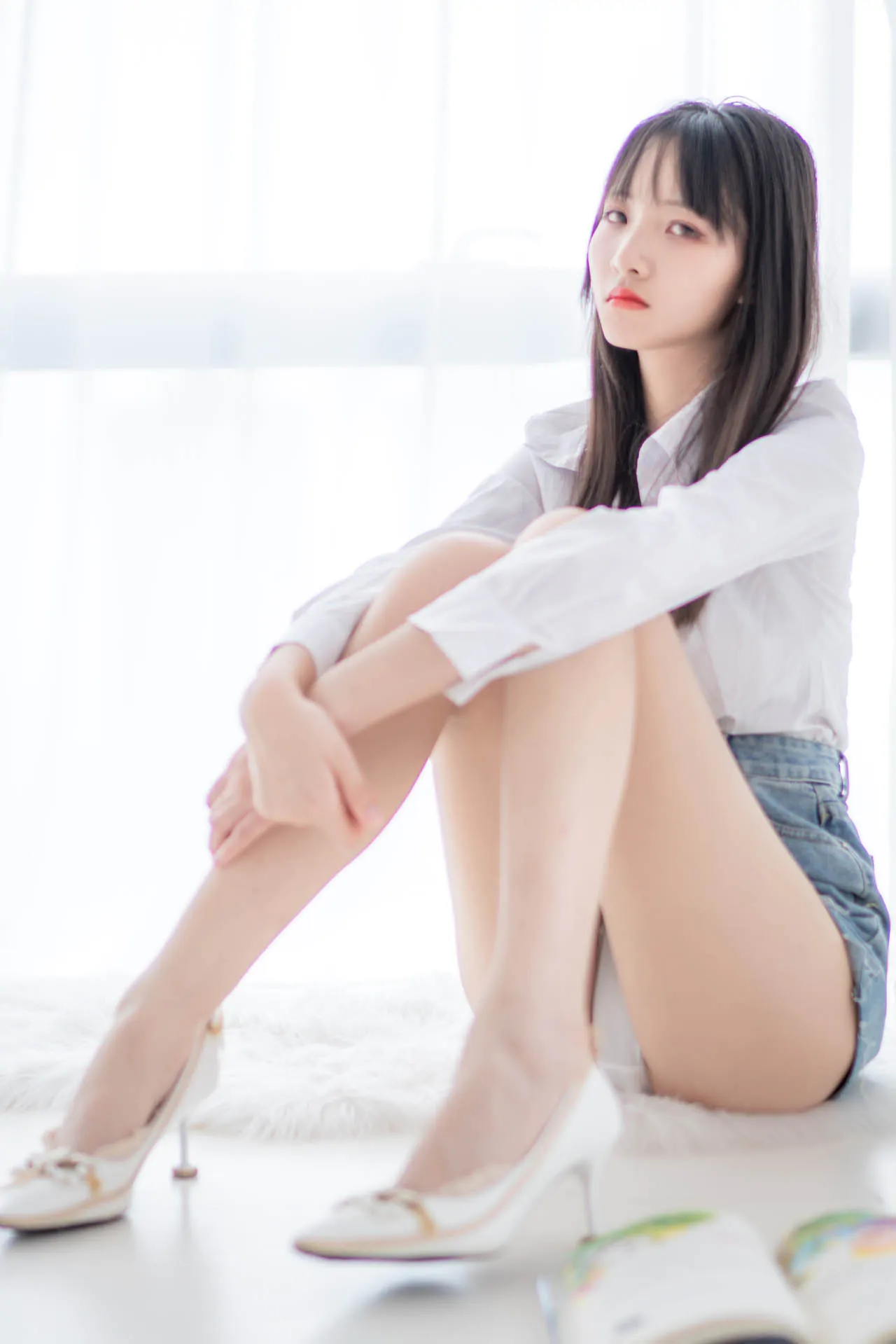 西瓜少女(西呱呀呀呀) – 全套41期[13.9G-2024.7] 6974-享悦云图