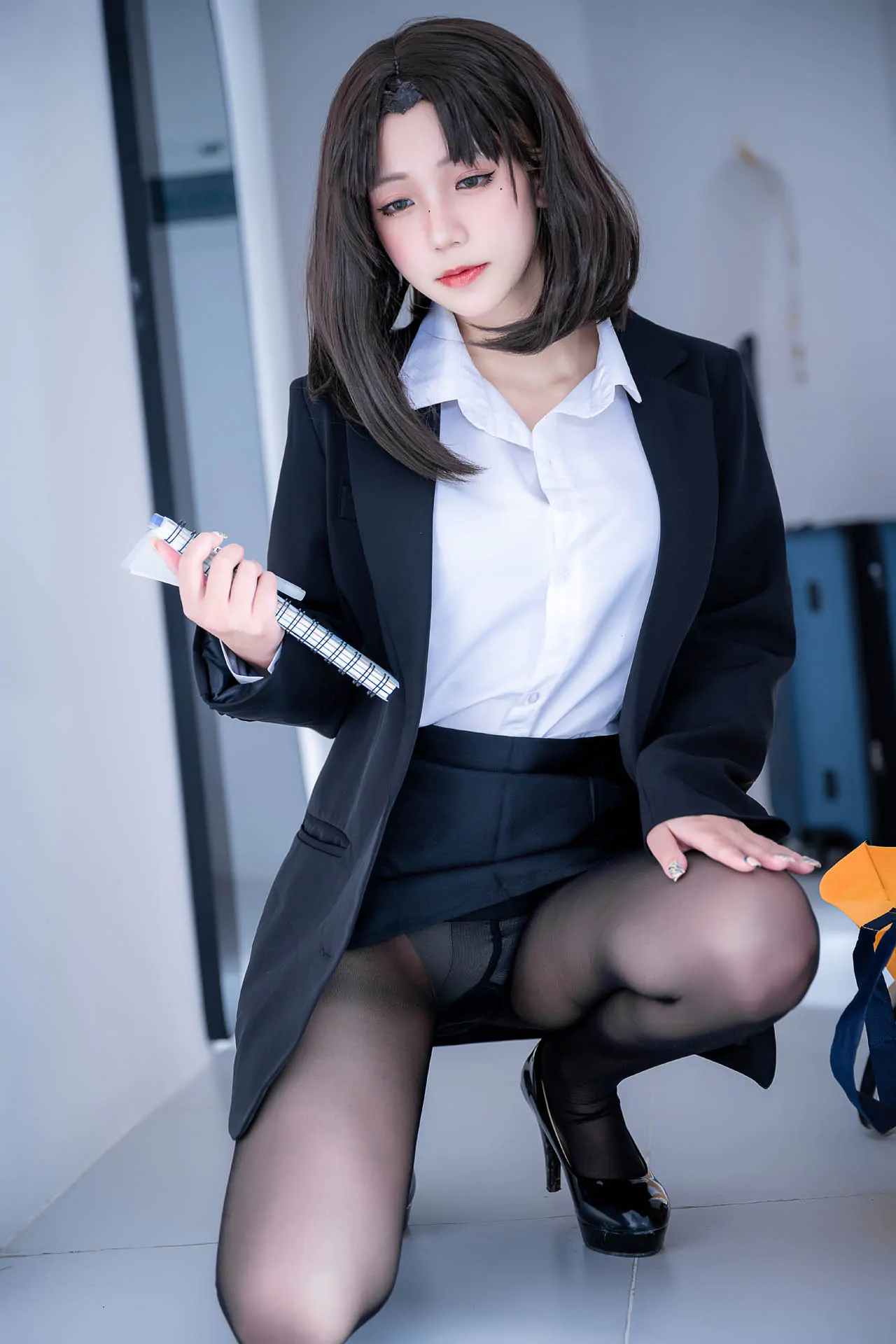 图片[7]-蓝小沂KiKi – 全套合集15期[2.33G] 5690-享悦云图