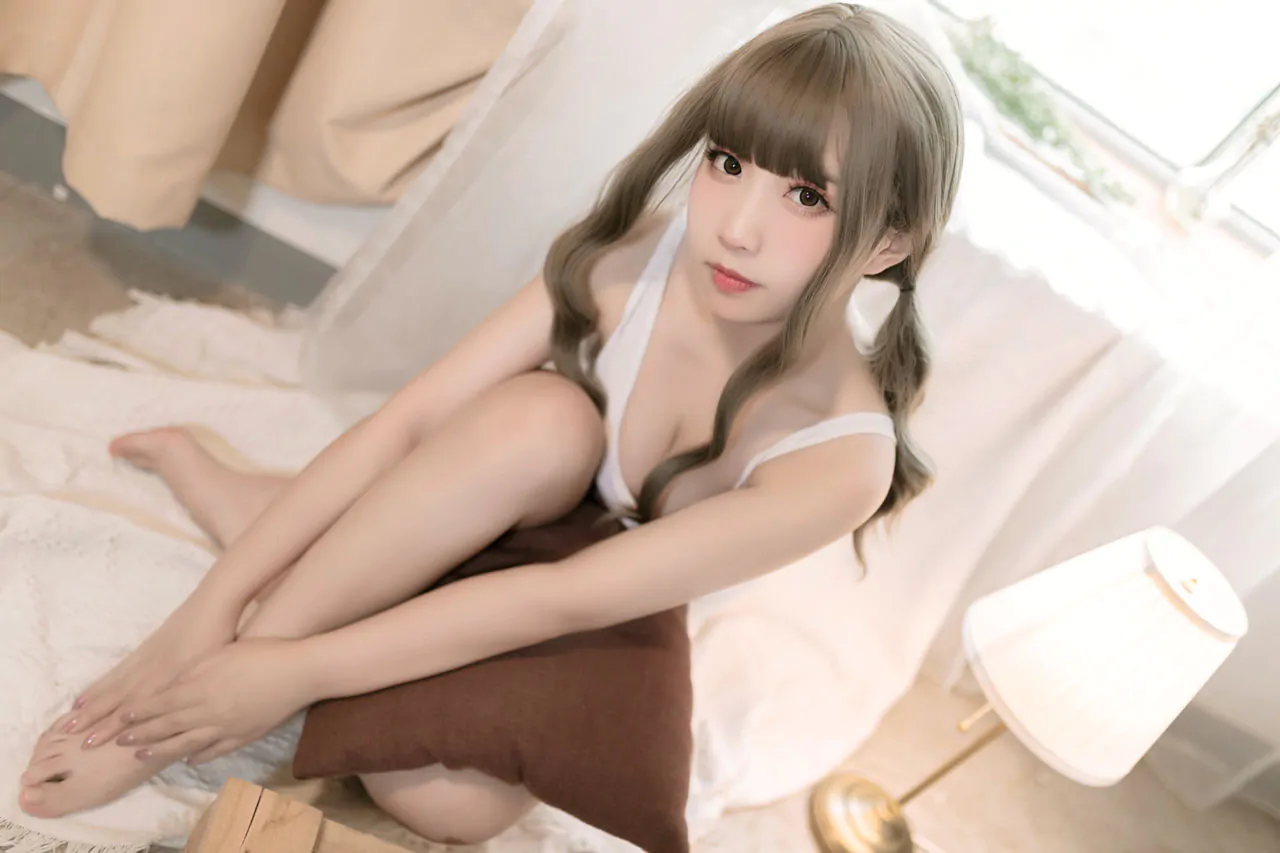 图片[5]-猫田圣奈奈 – 全集8套，大小852M 6120-享悦云图