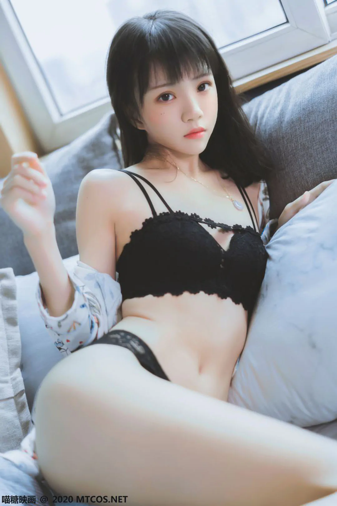 图片[8]-MTYH 喵糖映画 – 全套VOL001-463加5个子系列 [192G] 3051-享悦云图