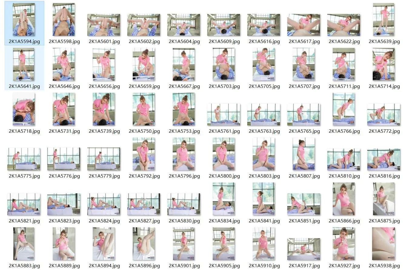 若兮Baby全套合集 aiss系列含视频加原版私人定制丝袜无内总41套大小26G 370-享悦云图 | 映画收藏家