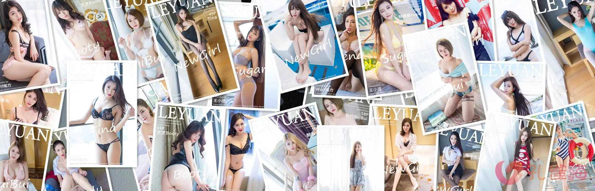 [合集]秀人旗下《星乐园》写真2016年至2019年合集001-047(全47期) 649-享悦云图 | 映画收藏家