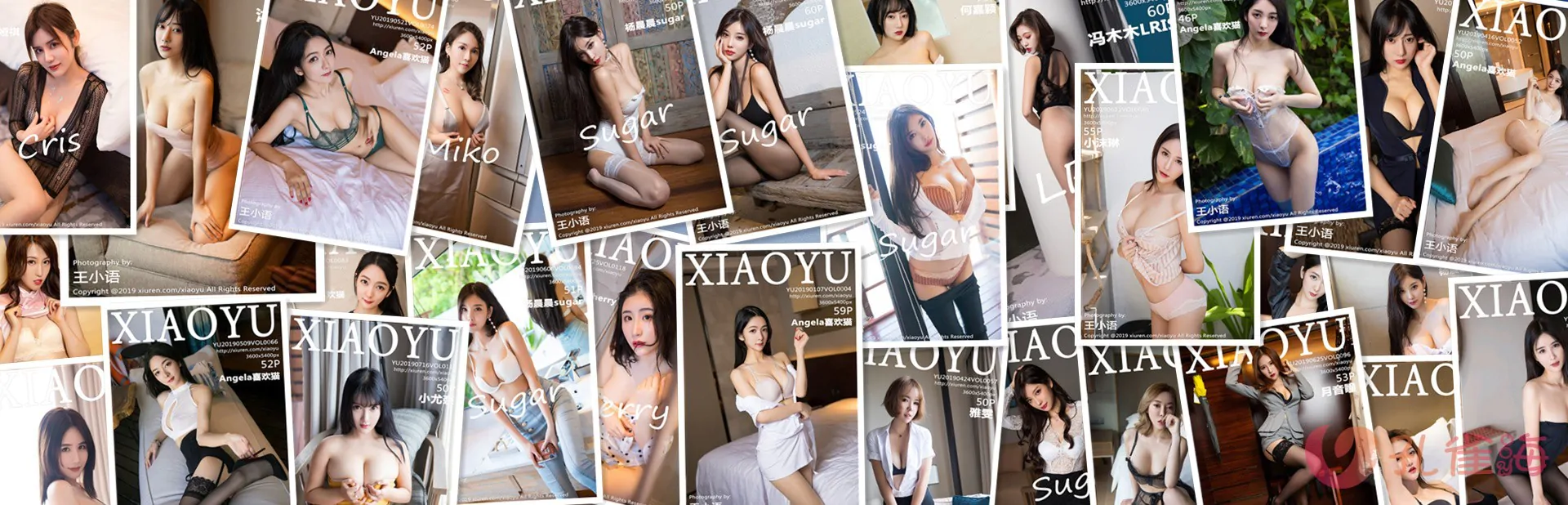 图片[5]-[合集]秀人旗下《语画界》全套写真2019年至2024年合集001-1243，大小485G（随官方更新） 634-享悦云图 | 映画收藏家