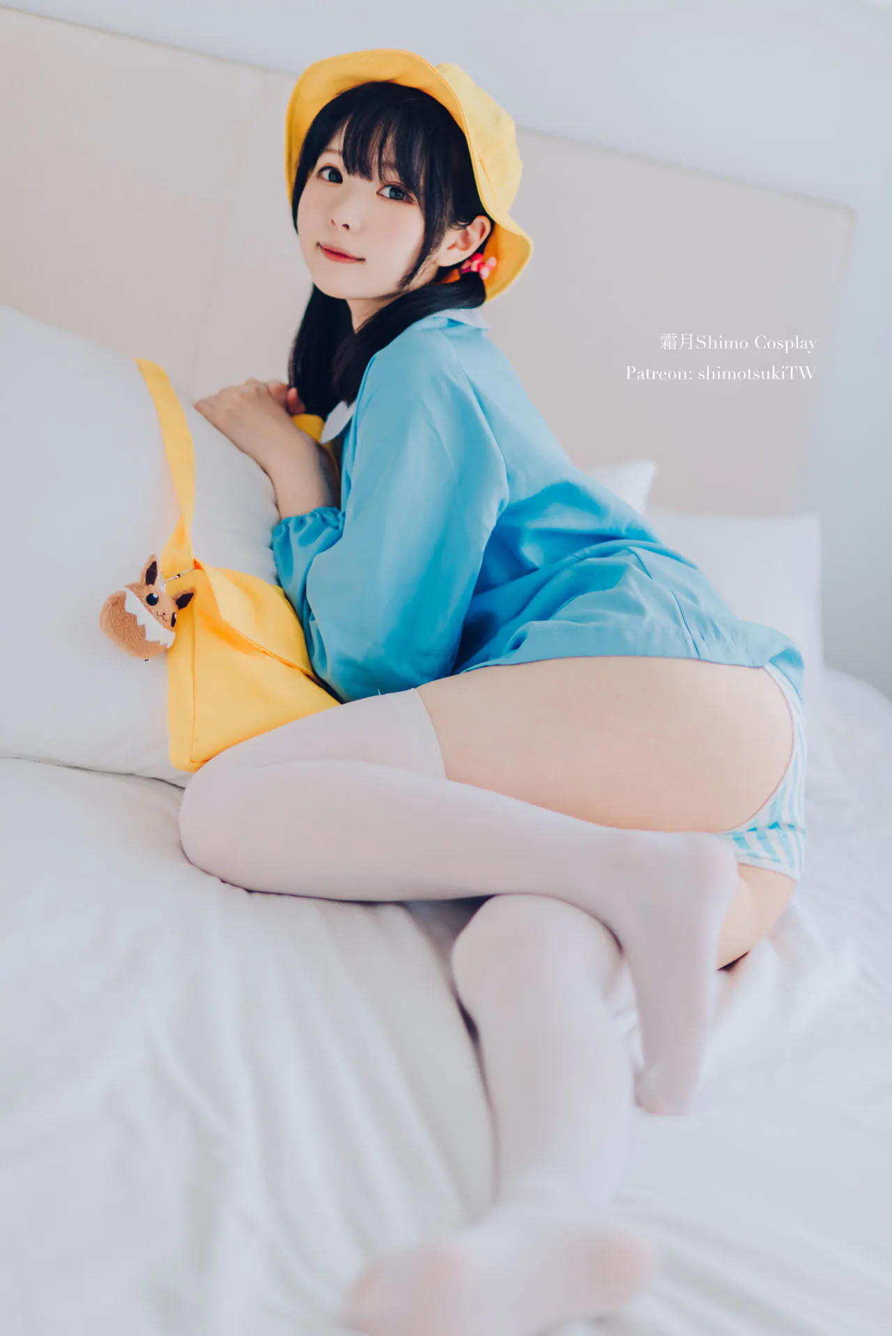 图片[2]-霜月shimo – 全套134期含随包视频[40.9G-2025.6] 6269-享悦云图