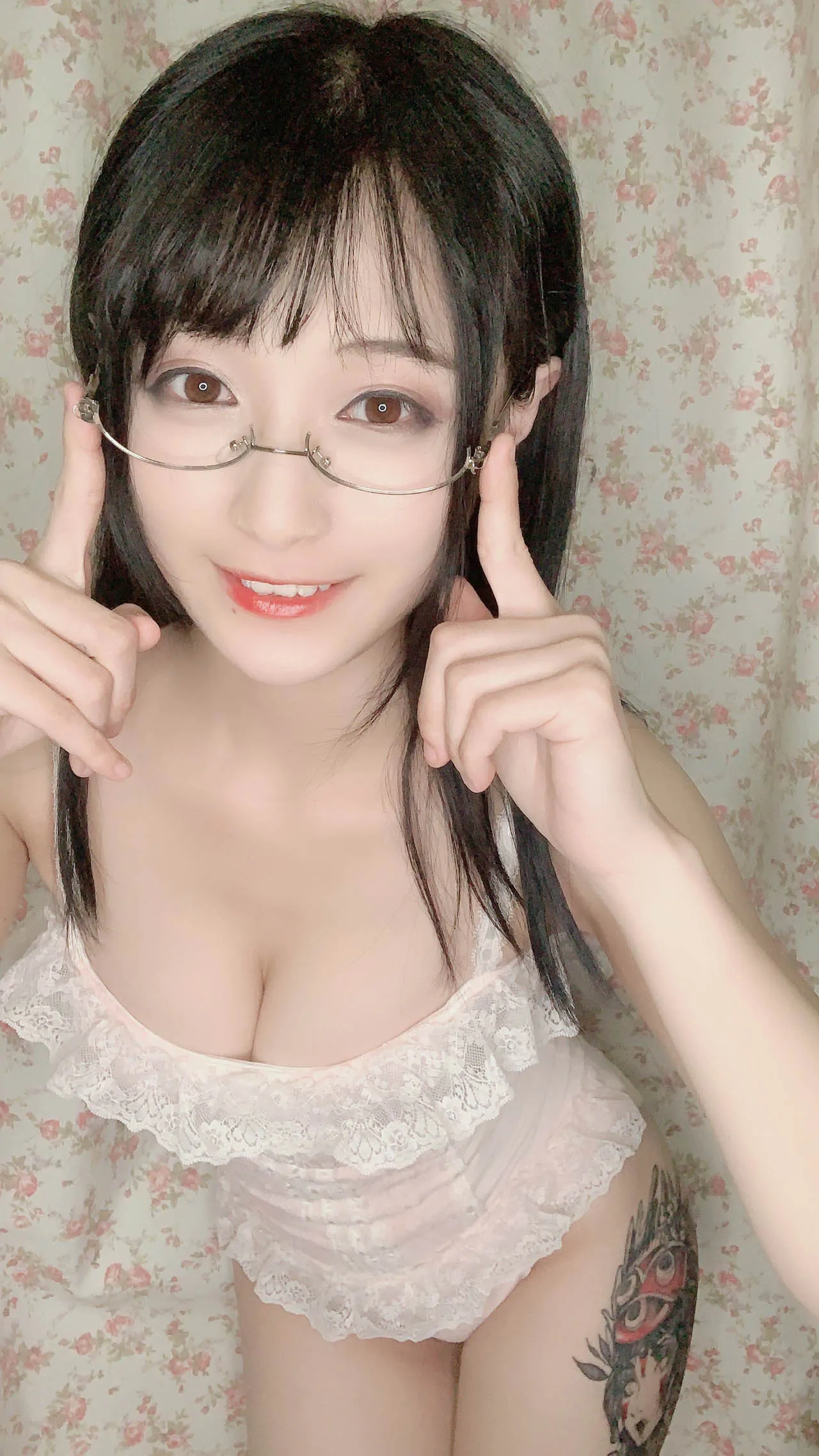 图片[8]-铁板烧鬼舞w – 全套38期&随包视频[10.1G-2024.11] 7287-享悦云图