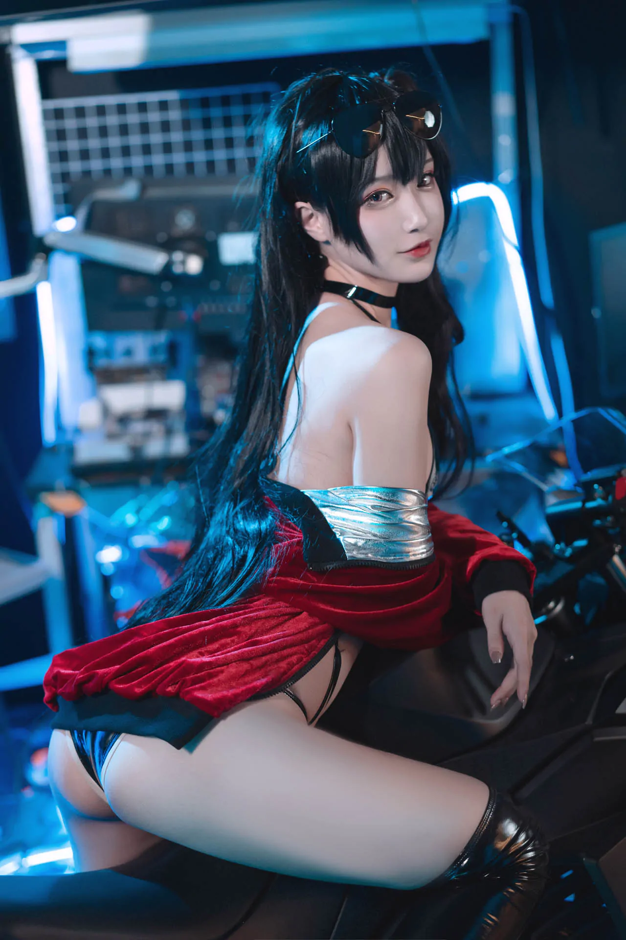 铁板烧鬼舞w – 全套38期&随包视频[10.1G-2024.11] 7287-享悦云图
