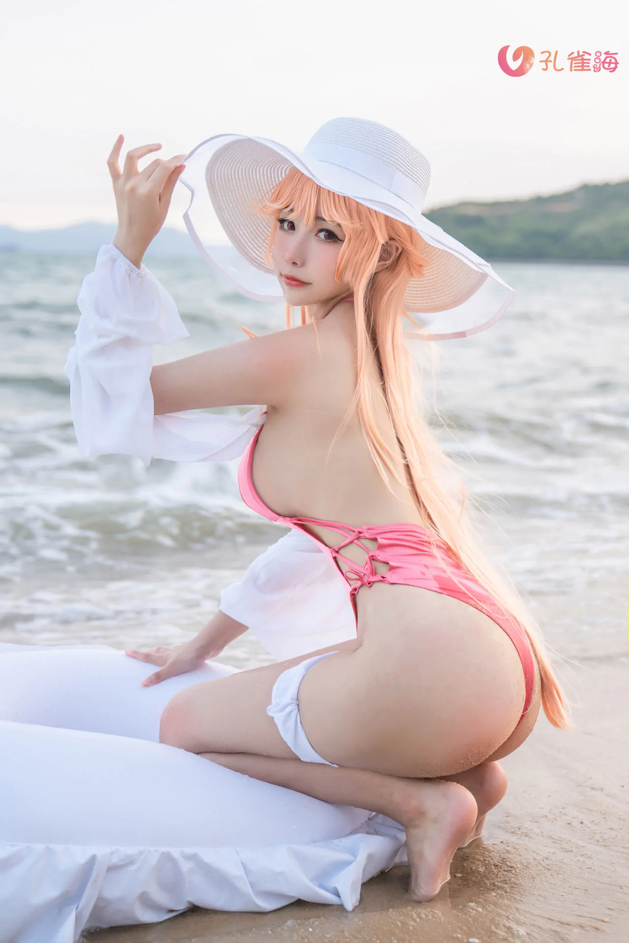 图片[5]-Momoko葵葵 – 全套44期及随包视频[12.9G-2025.2] 5046-享悦云图