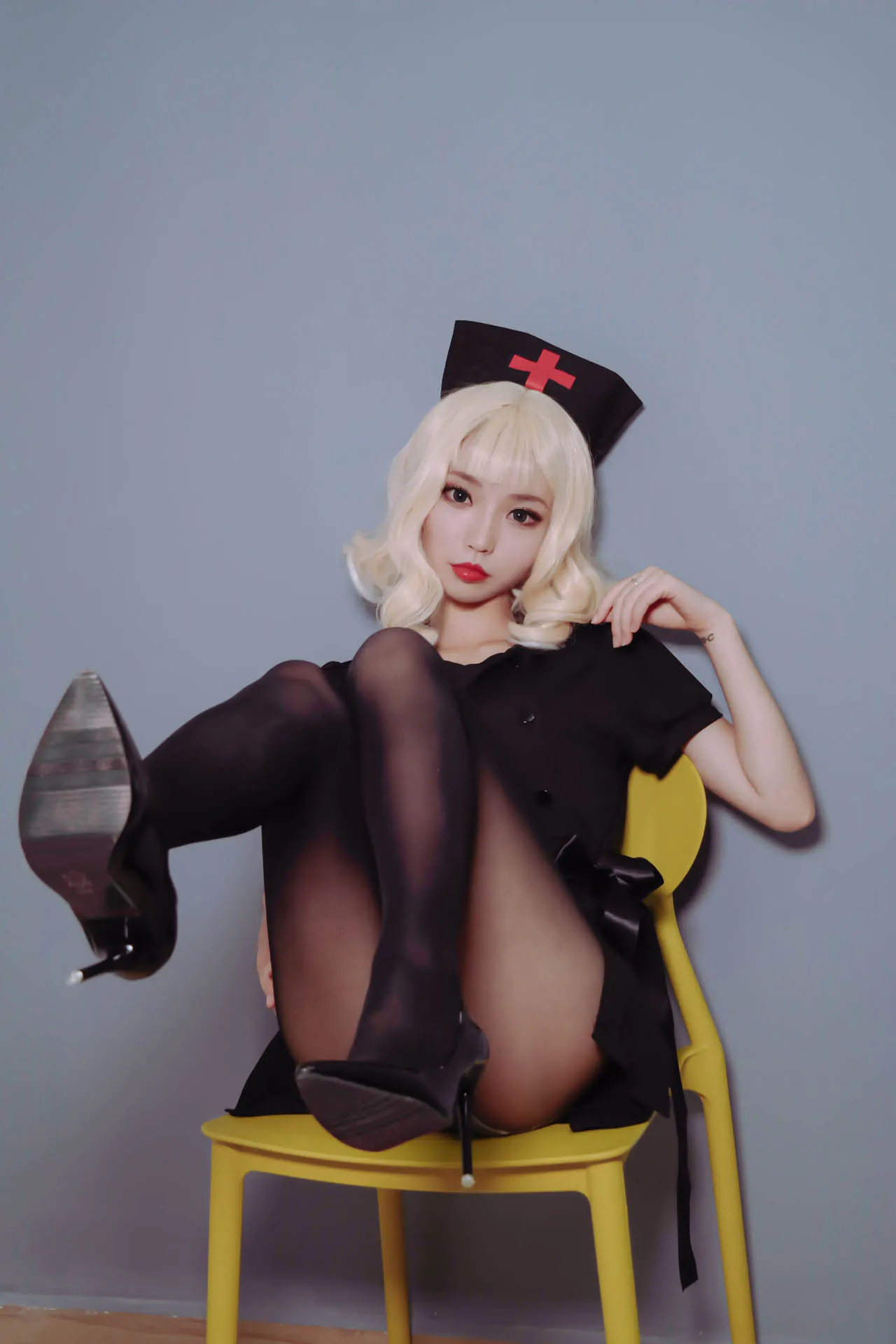 白易子教主 – 全套33期[3.7G] 7030-享悦云图