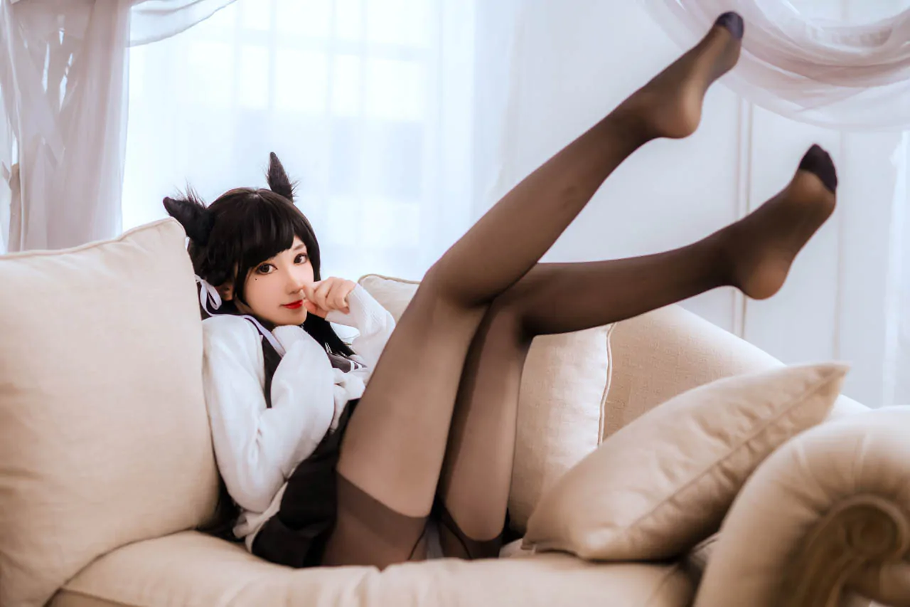 图片[10]-南桃Momoko – 全套87期[3.8G] 7631-享悦云图