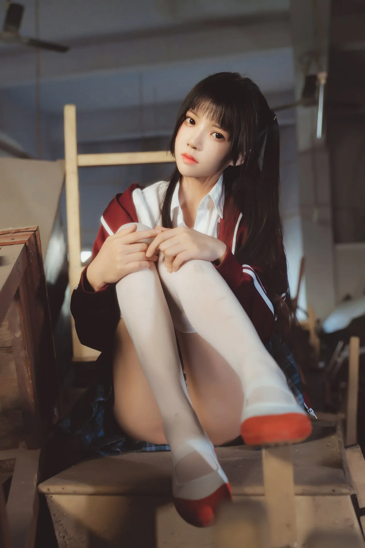 图片[12]-桜桃喵 – 全套214套&随包视频[125.3G-2025.6] 5565-享悦云图
