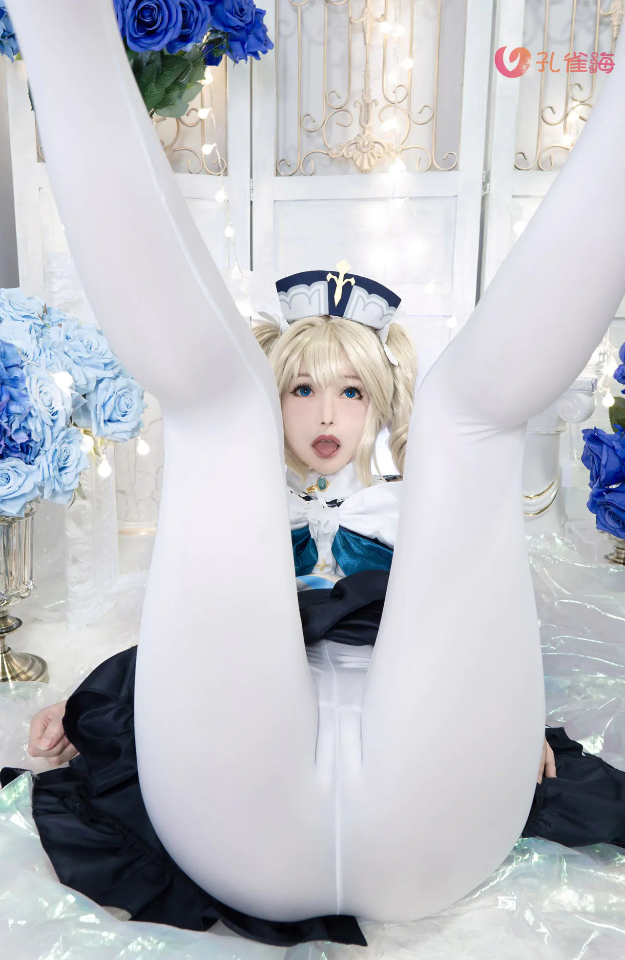 图片[5]-Kitkat Cosplay 9 – 全套9期[1.5G] 5013-享悦云图