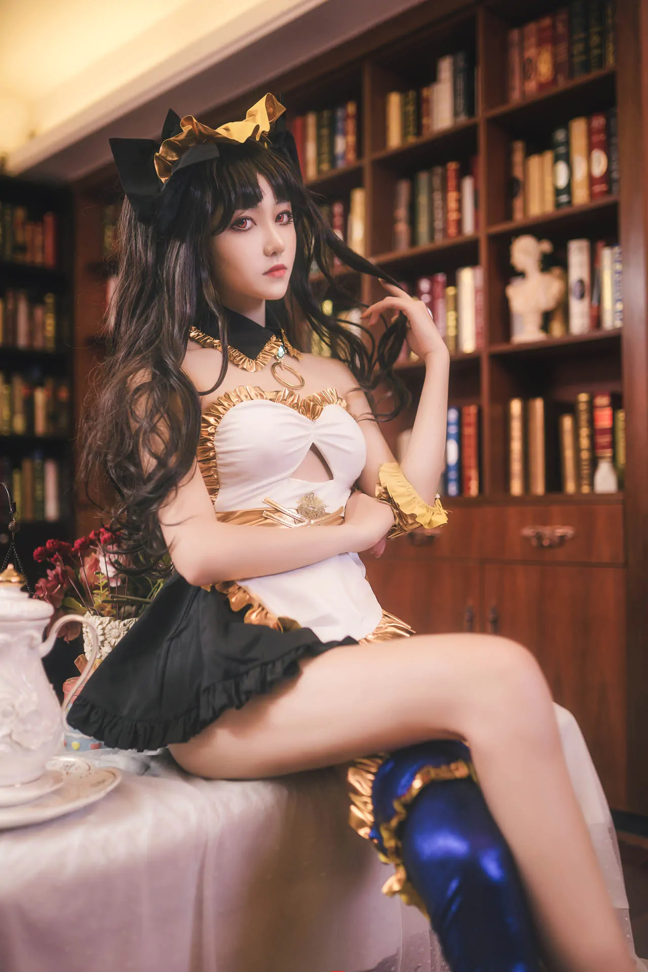 图片[12]-南桃Momoko – 全套87期[3.8G] 7631-享悦云图