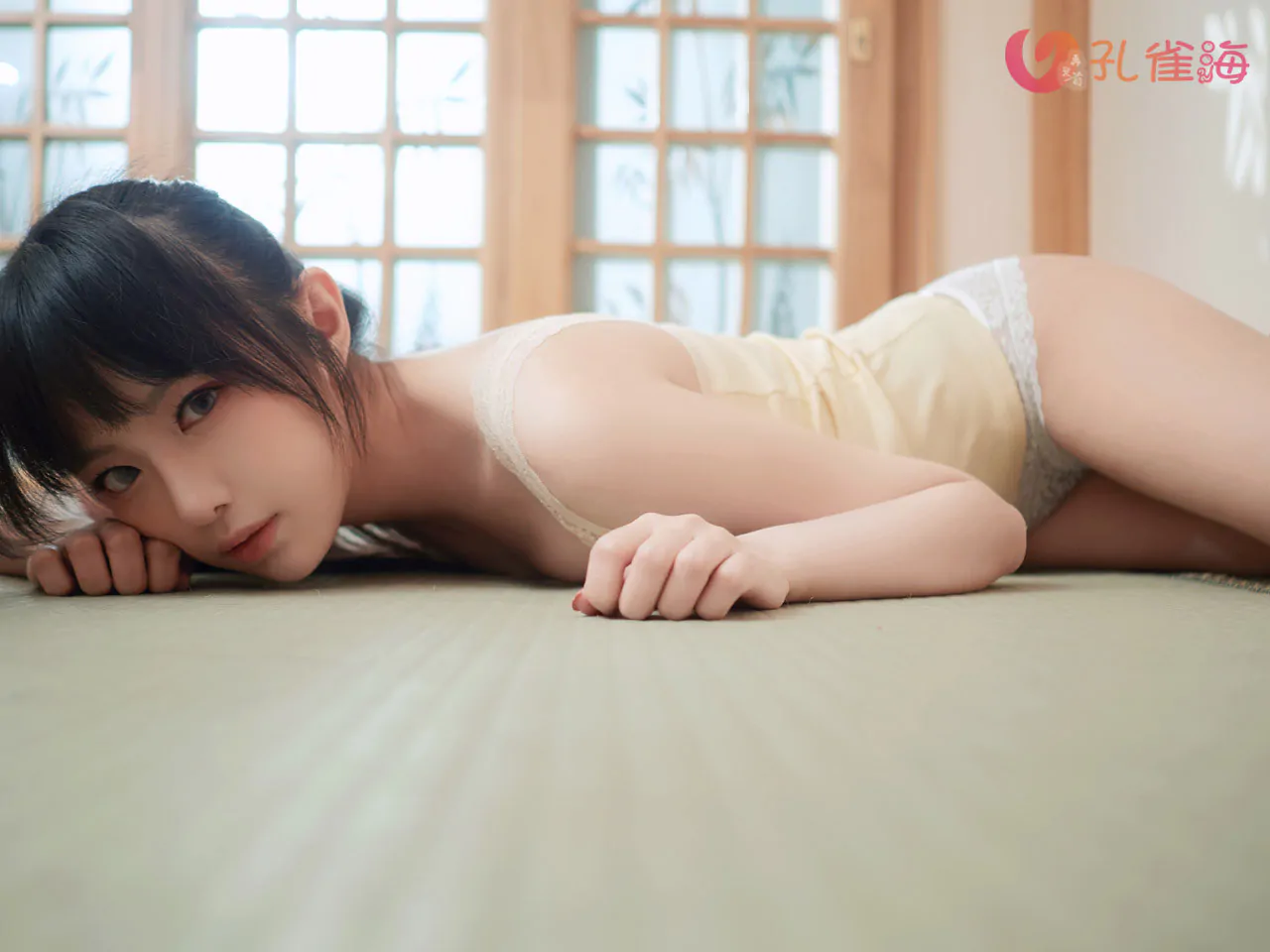 图片[14]-Shika小鹿鹿 – 全套120期&随包视频[17.7G-2025.3] 5122-享悦云图