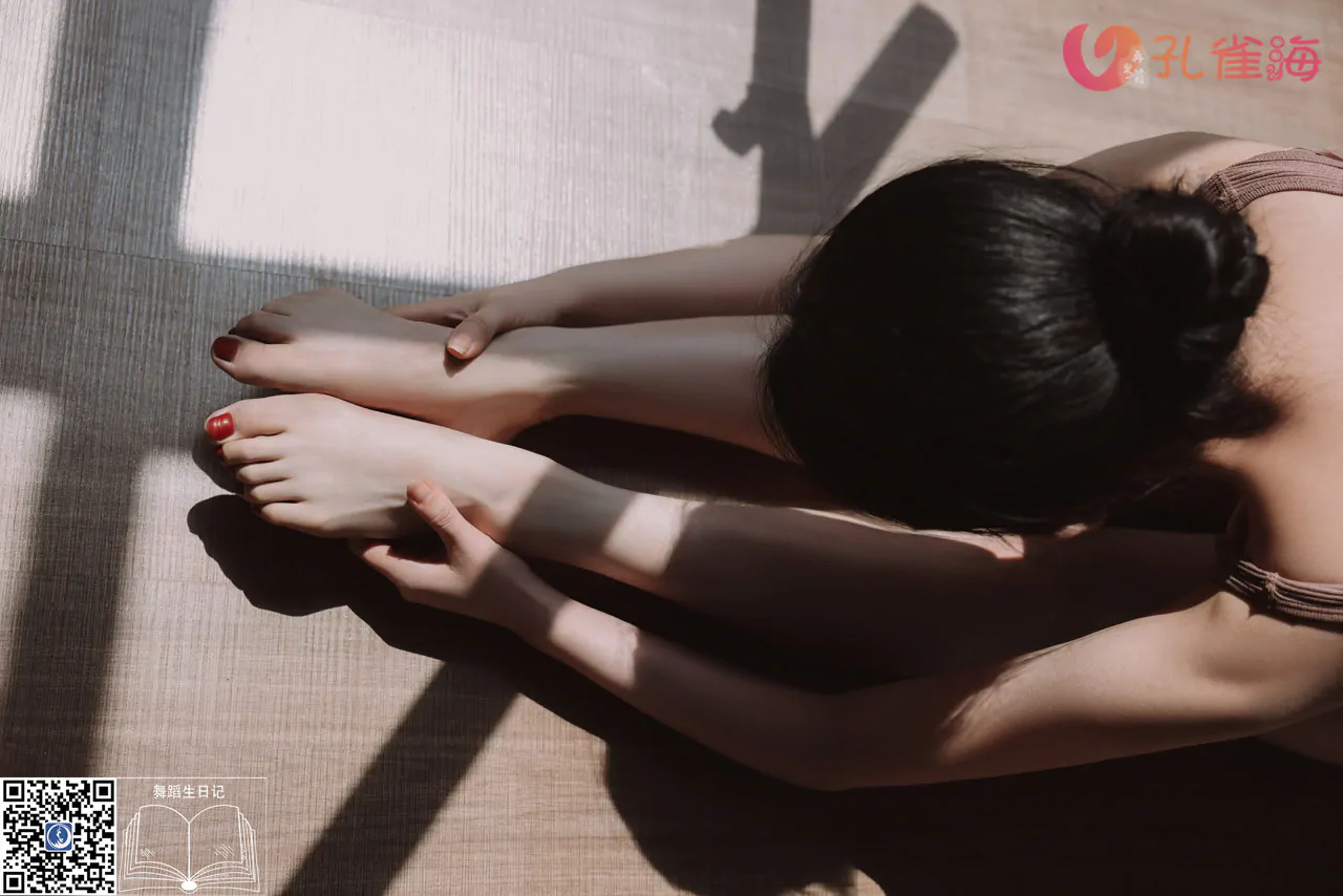图片[3]-舞蹈生日记 – 全套123期合集[28.9G] 4900-享悦云图 | 映画收藏家