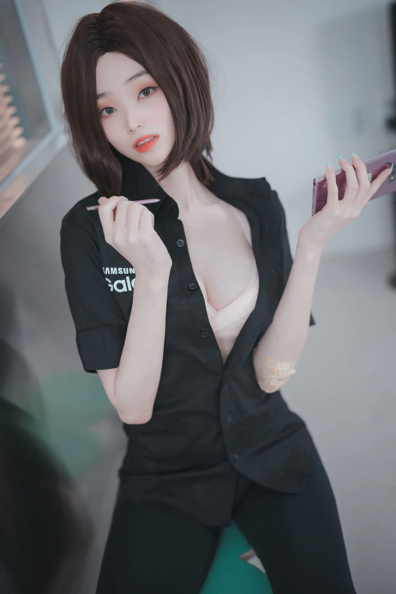 图片[13]-Bambi(밤비) – 全套124期[135.4G-2024.10] 6482-享悦云图