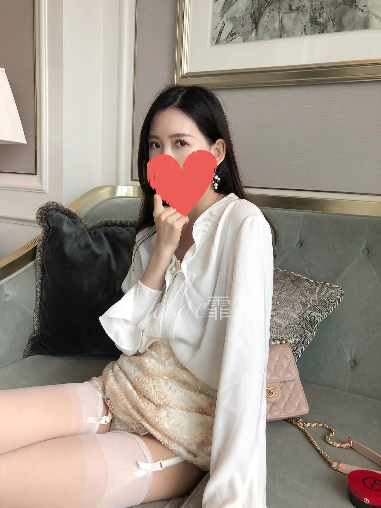 图片[5]-[合集]微博丝足控治愈系美女《chloe霏霏霏》全套及VIP视频，大小16.9G 7566-享悦云图 | 映画收藏家