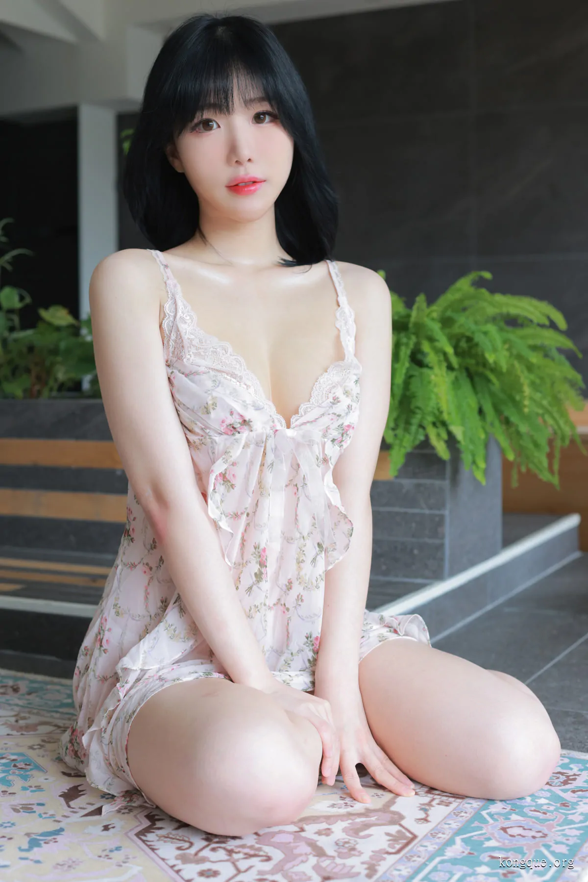 [新发]Addielyn(에디린) -全套10期&视频[11G-双盘] 15732-享悦云图