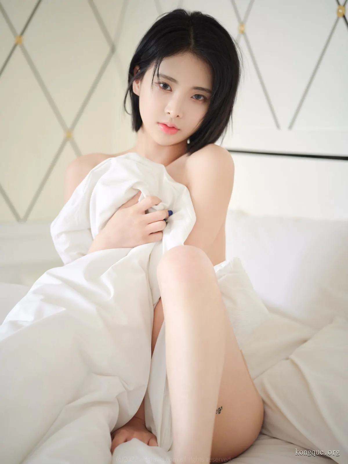 图片[9]-Hyoyeon (김효연) – 合集10套[2G] 12354-享悦云图
