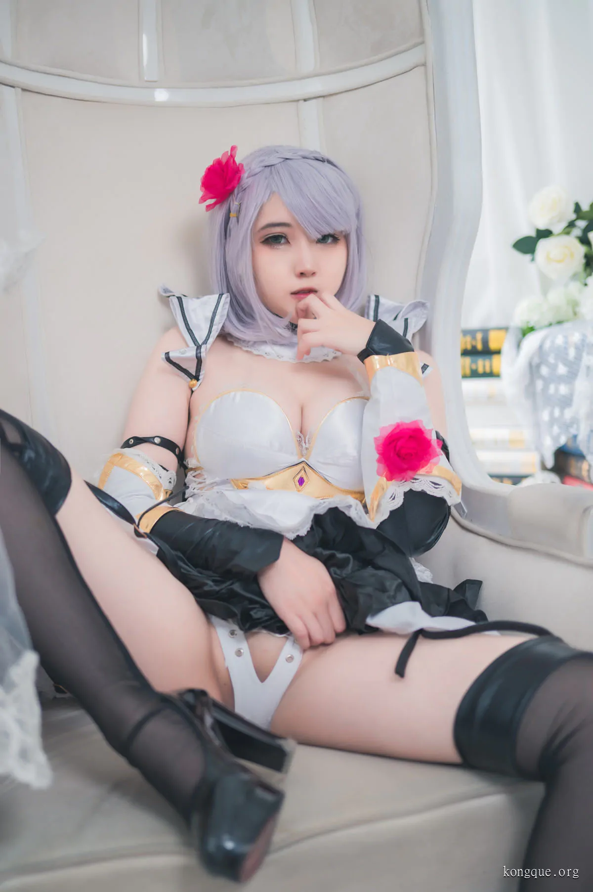 Hatori Sama(奈奈紀/日本) – 全套40期[3.9G-2024.12] 21032-享悦云图