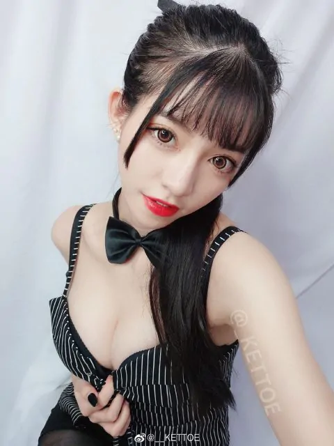 图片[3]-Kettoe – 全套25期[4.6G-2024.5] 10745-享悦云图 | 映画收藏家