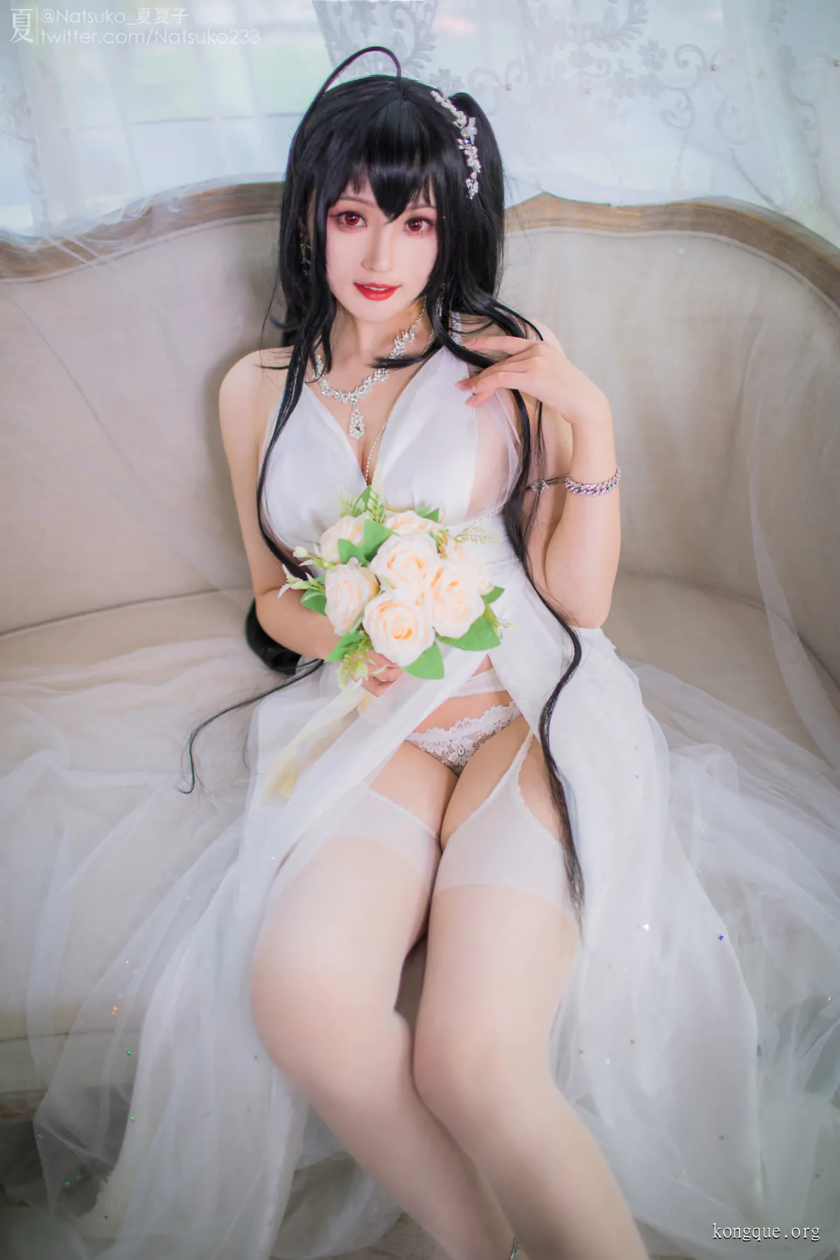 Natsuko夏夏子 – 全套77期及随包视频[37.6G-2025.5] 13858-享悦云图
