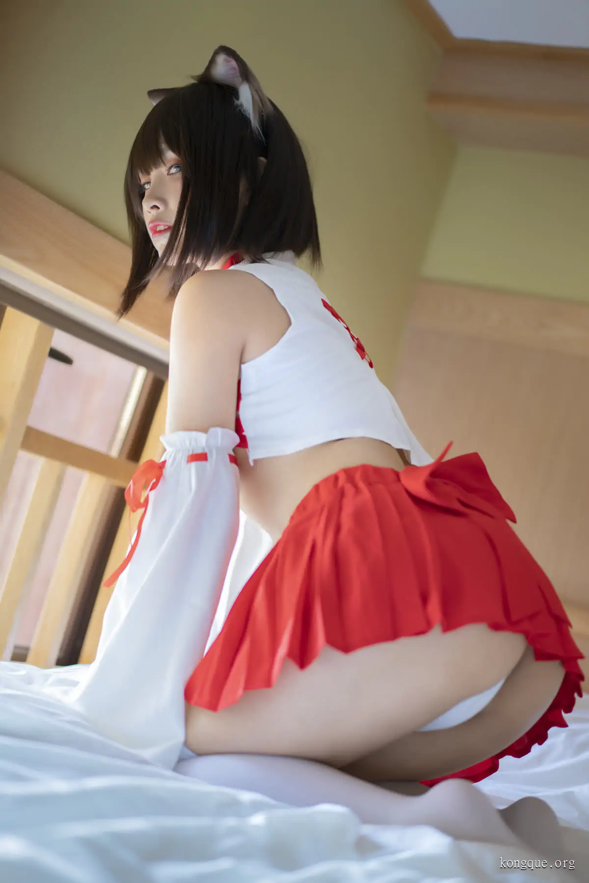 图片[2]-Neko-薇薇 – 全套13期&视频[2.9G-2025.6] 31459-享悦云图