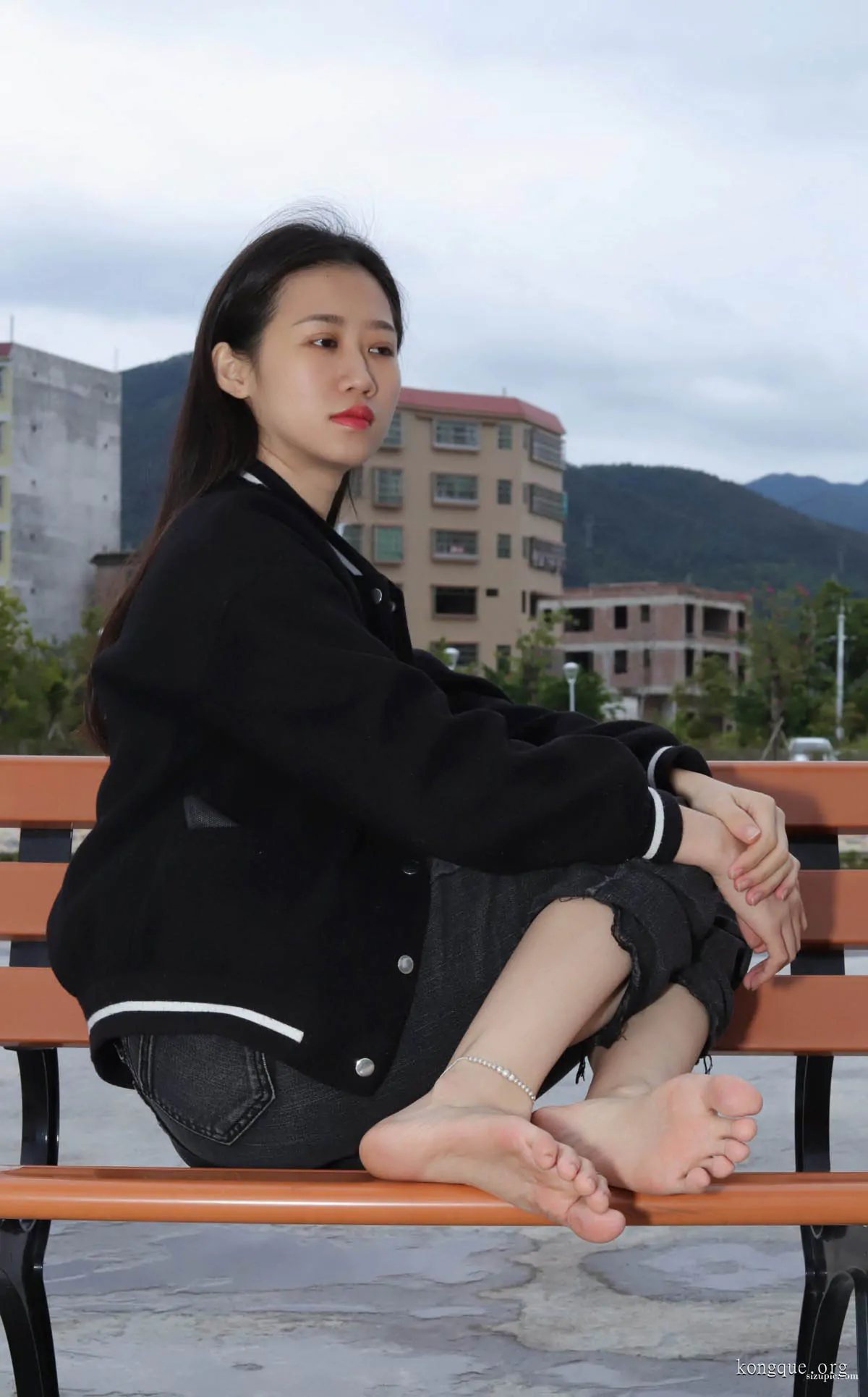 图片[15]-Pary学生模拍 – 全套156期及视频12期[104.5G-2025.5] 14817-享悦云图 | 映画收藏家