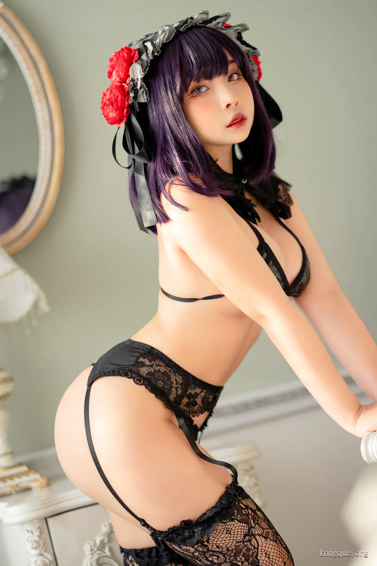 图片[6]-Sayo Momo – 全套127期[58.2G-2025.6] 14122-享悦云图