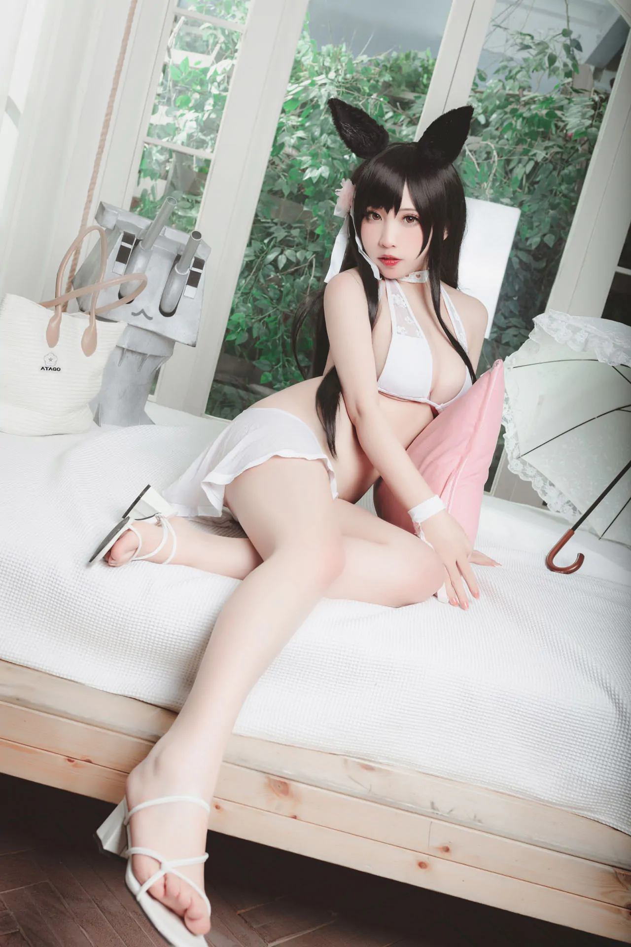 图片[2]-猫田圣奈奈 – 全集8套，大小852M 6120-享悦云图