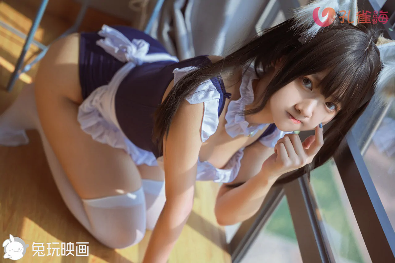 图片[2]-lovely呆玄 – 全套11期[4.4G-双盘] 5024-享悦云图